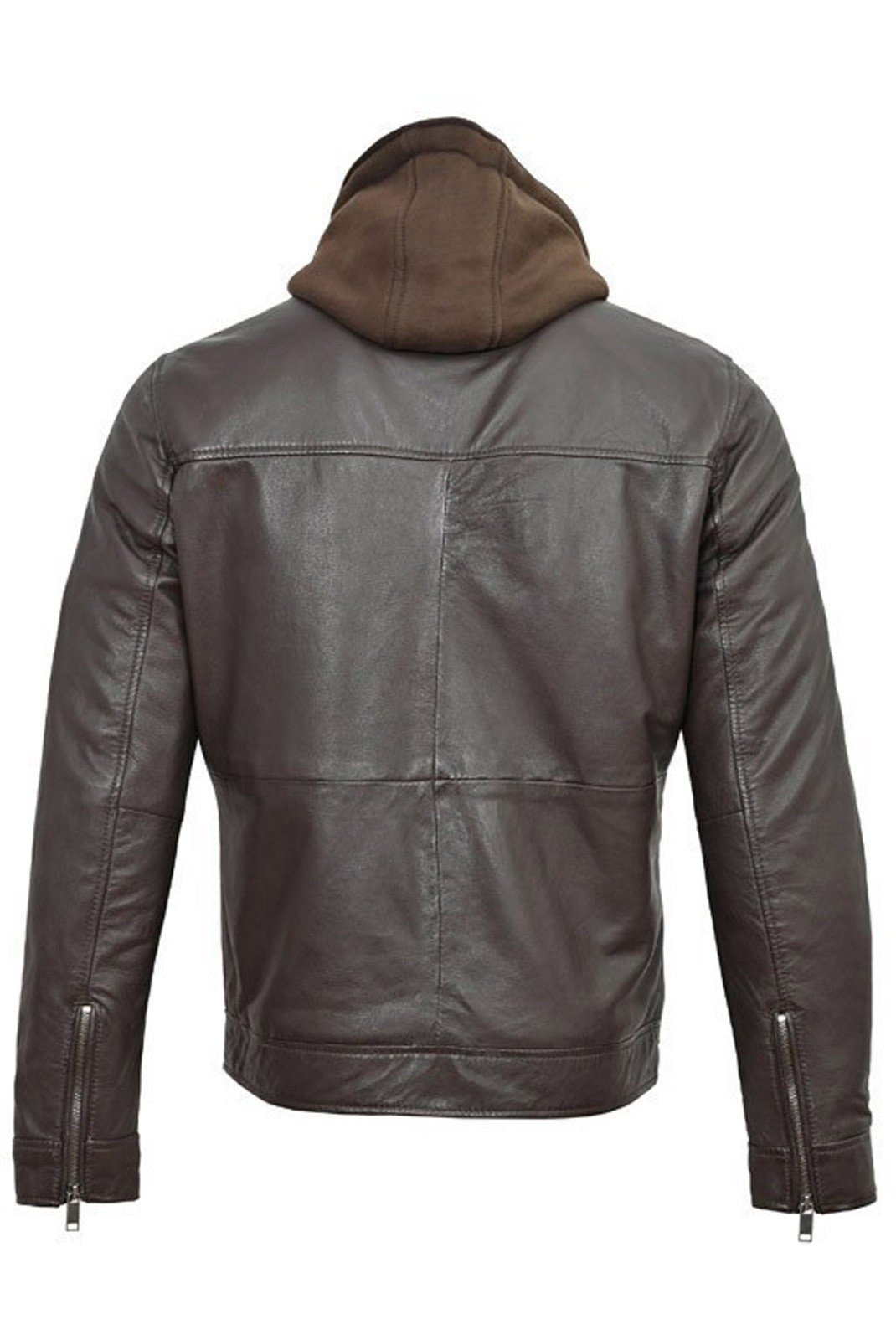 Vestes & blousons  Lee cooper BEAU__BROWN Brown