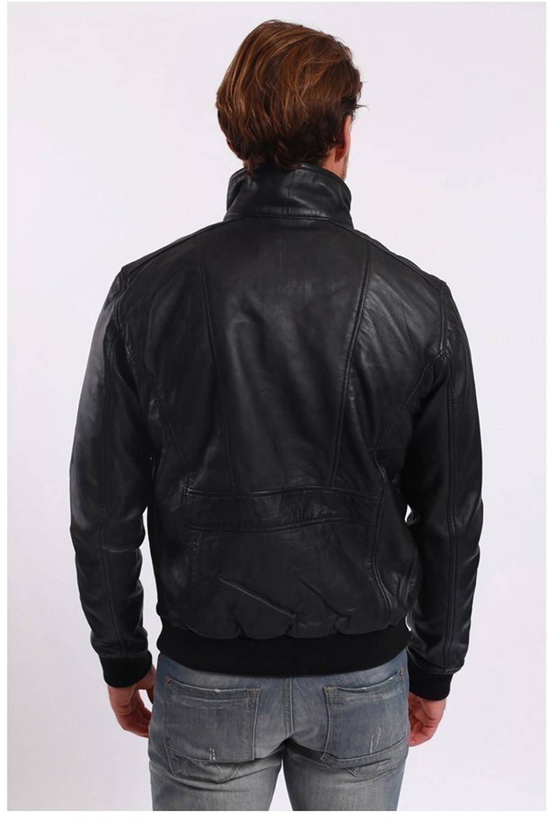 Vestes & blousons  Lee cooper BONA__BLACK Black