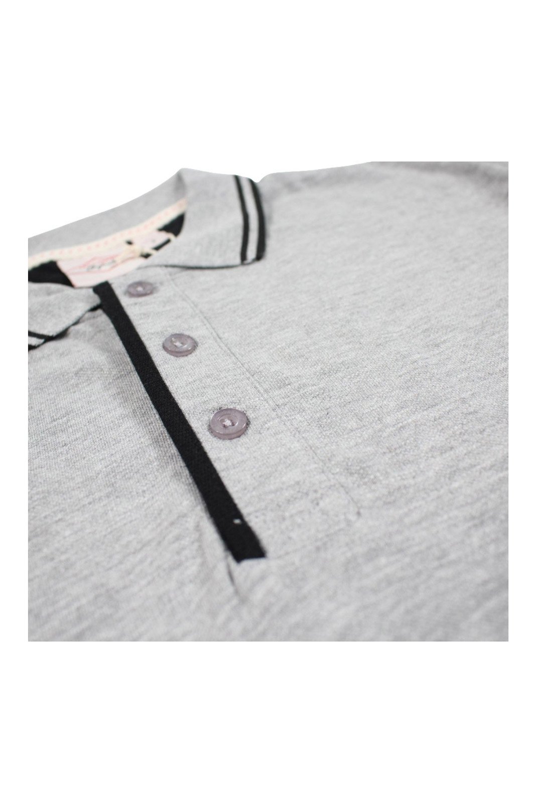   Lee cooper GLC2401 PO S2-GRIS 