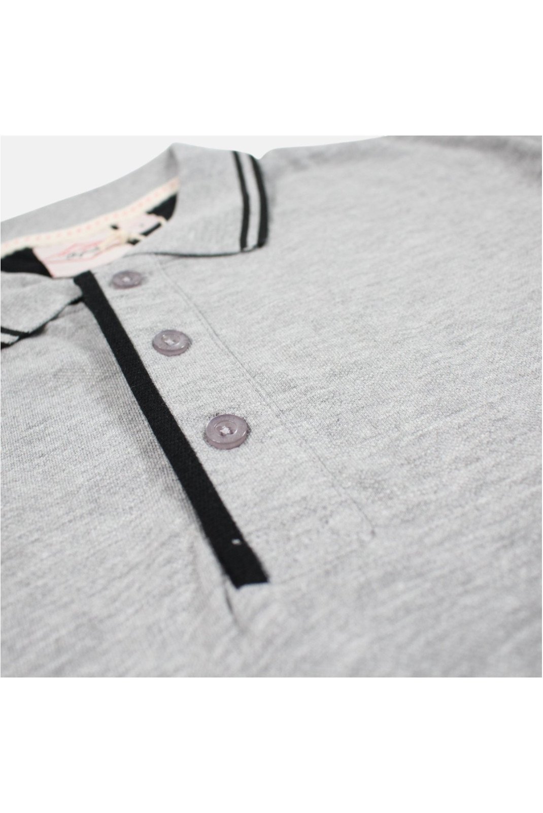   Lee cooper GLC2401 PO S2-GRIS 