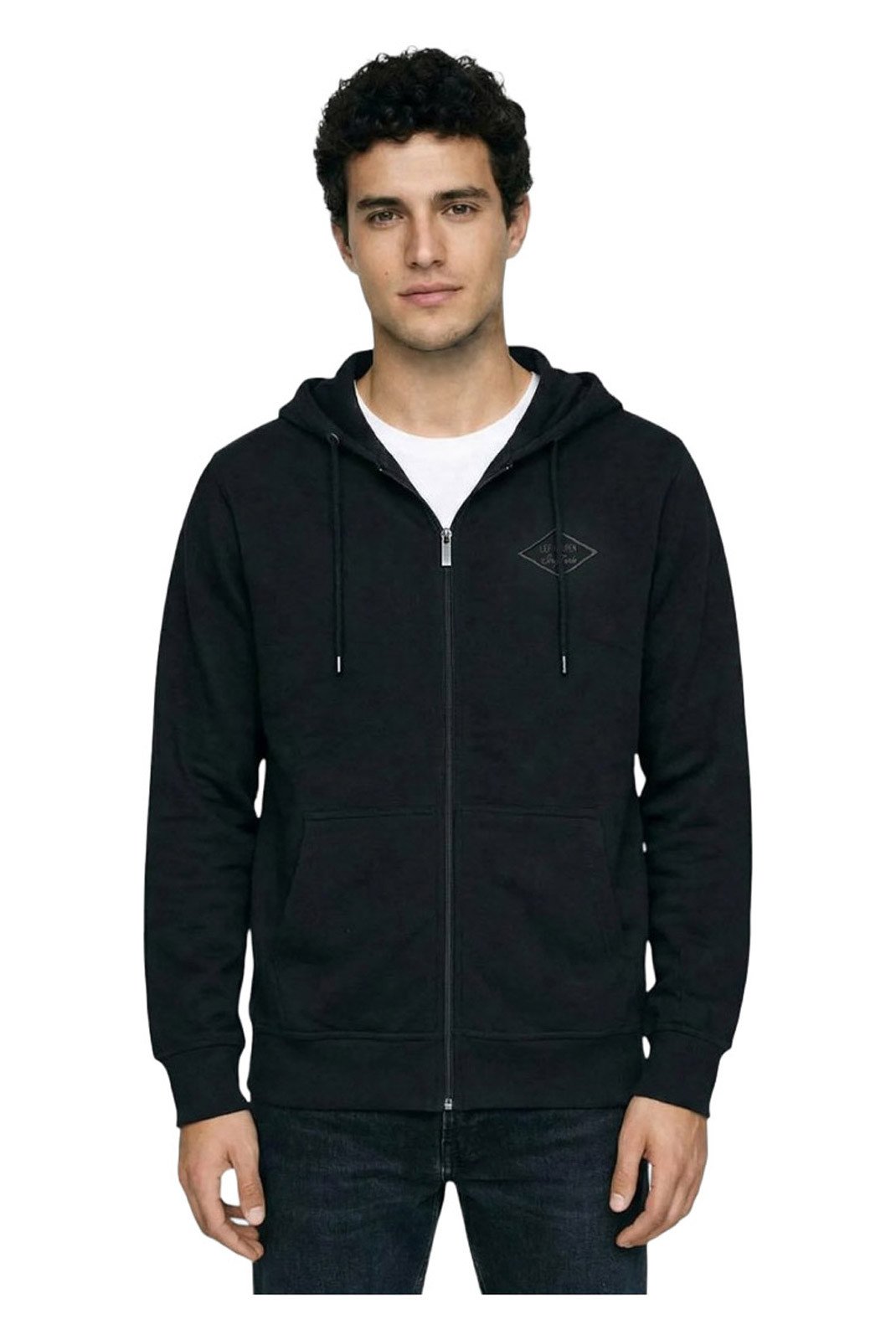   Lee cooper GLCM2030 SW S1-NOIR 