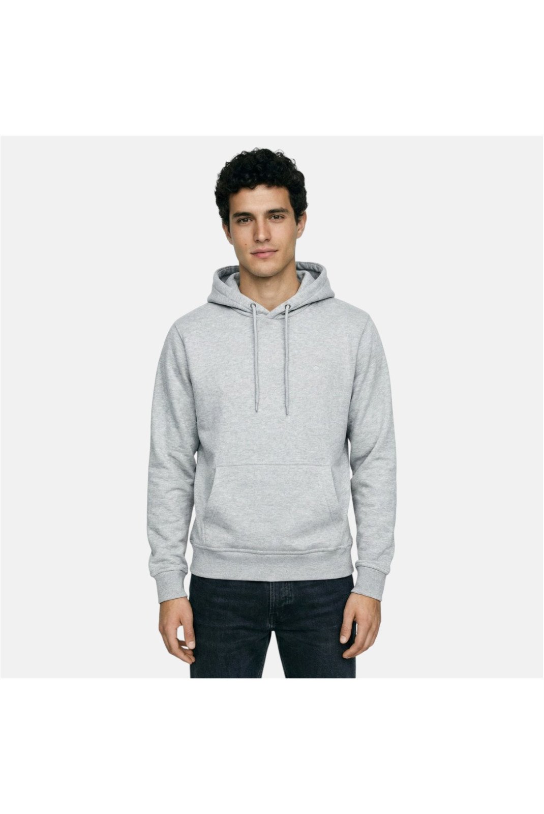   Lee cooper GLCM2032 SW S4-GRIS 