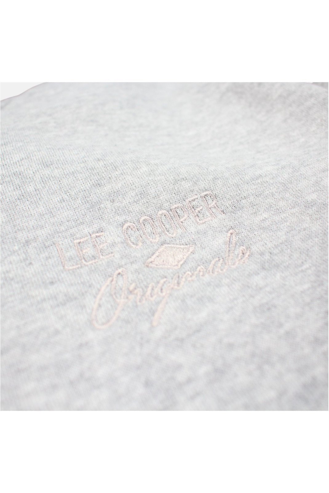   Lee cooper GLCM2032 SW S4-GRIS 