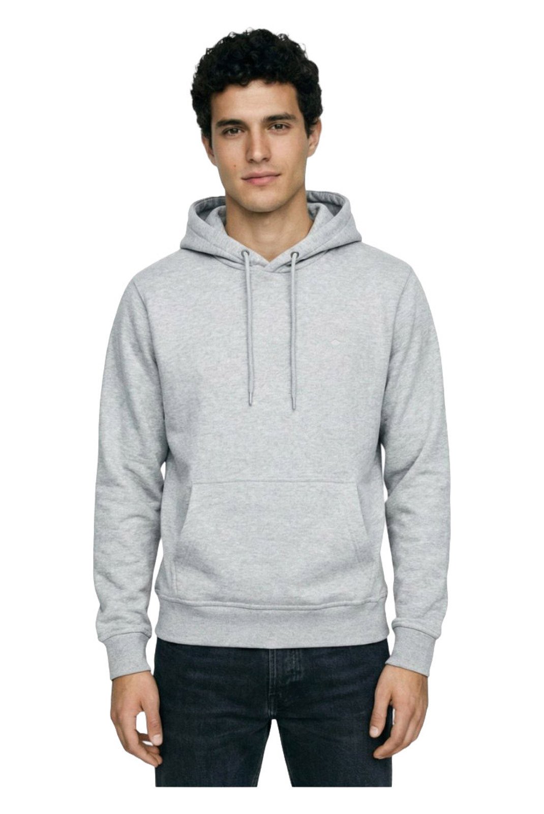   Lee cooper GLCM2032 SW S4-GRIS 