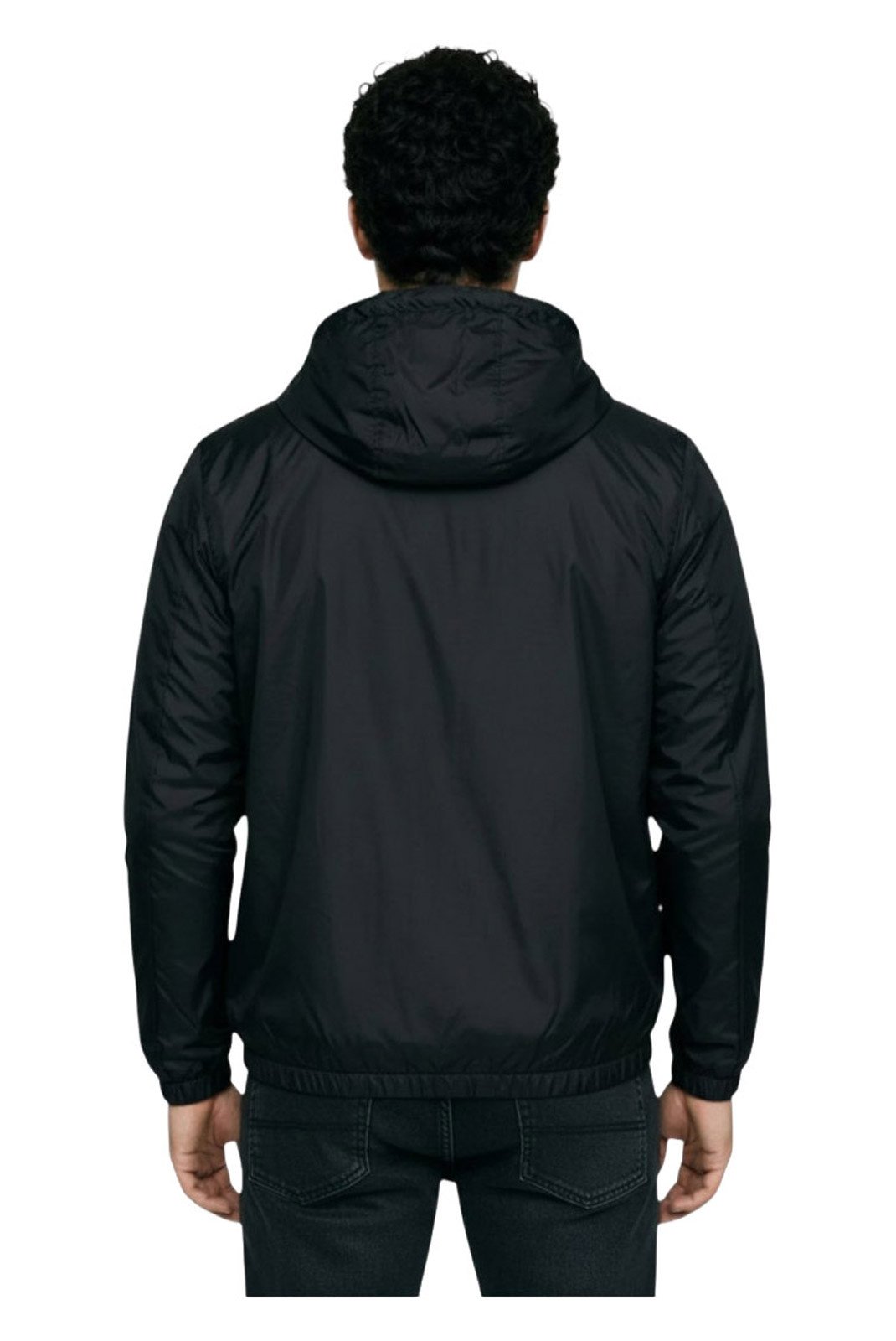 Sweats zippés  Lee cooper GLCM40 WM S1-NOIR 