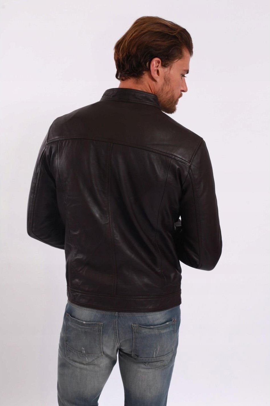 Vestes & blousons  Lee cooper BIRILLE_BROWN BROWN