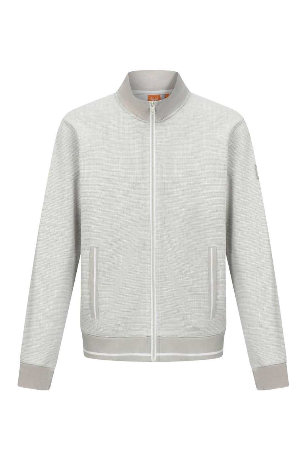 Sweats zippés  Kaporal LENZO CRAIE