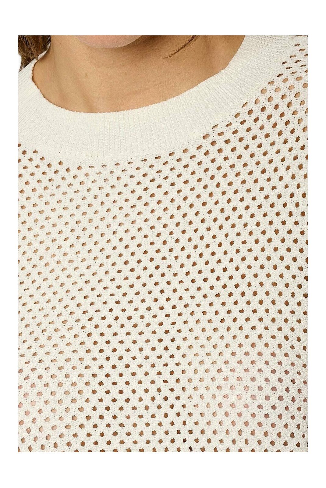 Pull  Kaporal LEORE OFFWHI