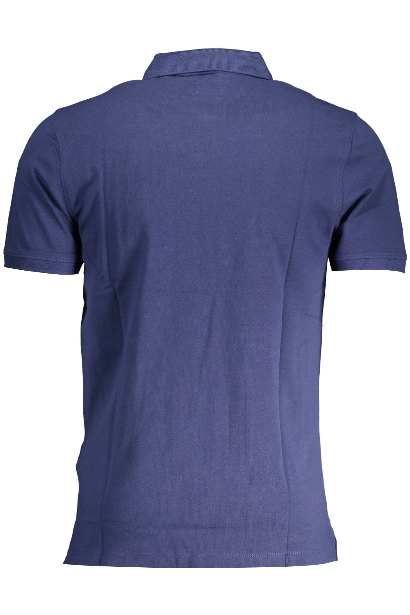Polos  LEVI'S A4842_7A92427_BLU0003 Blu