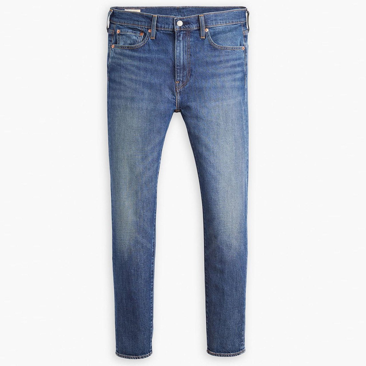   Levi's 055101348 DARK INDIGO - WORN