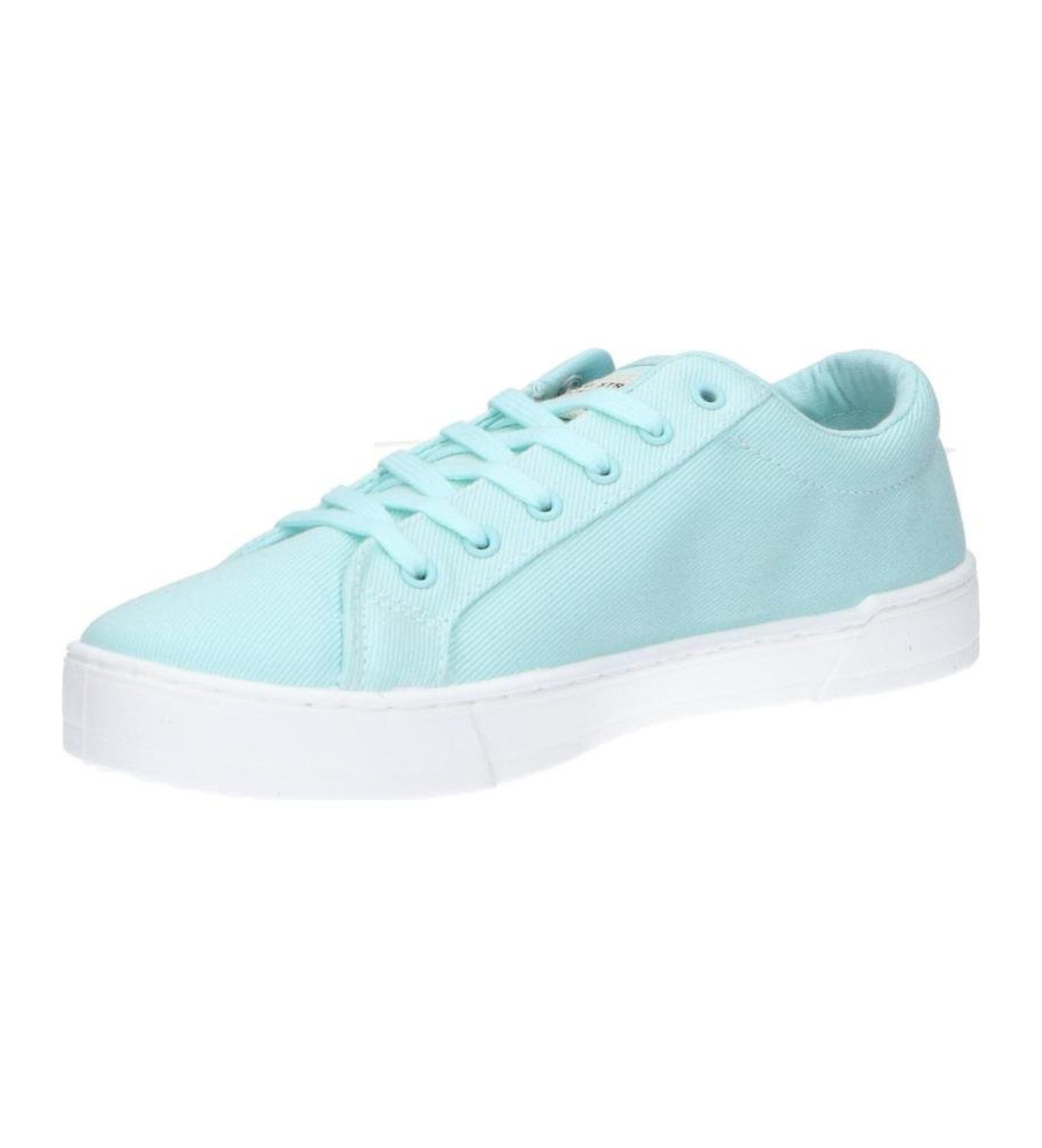 Baskets / Sneakers  Levi's 234198-634 14 LIGHT TURQUOISE