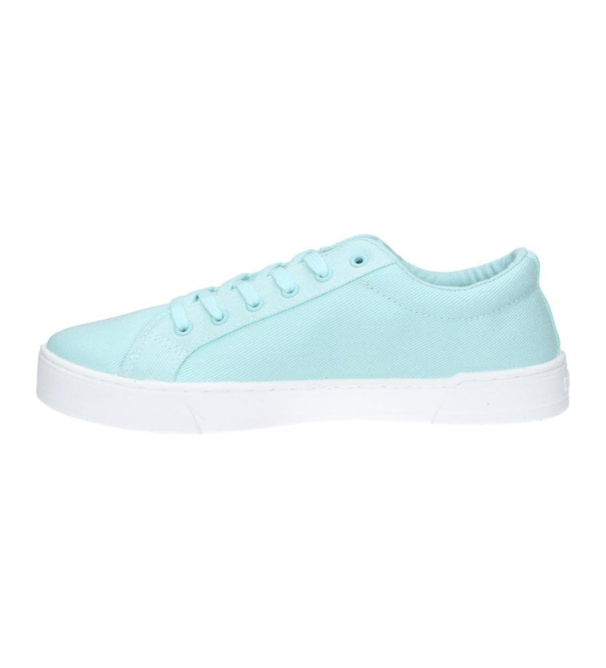 Baskets / Sneakers  Levi's 234198-634 14 LIGHT TURQUOISE