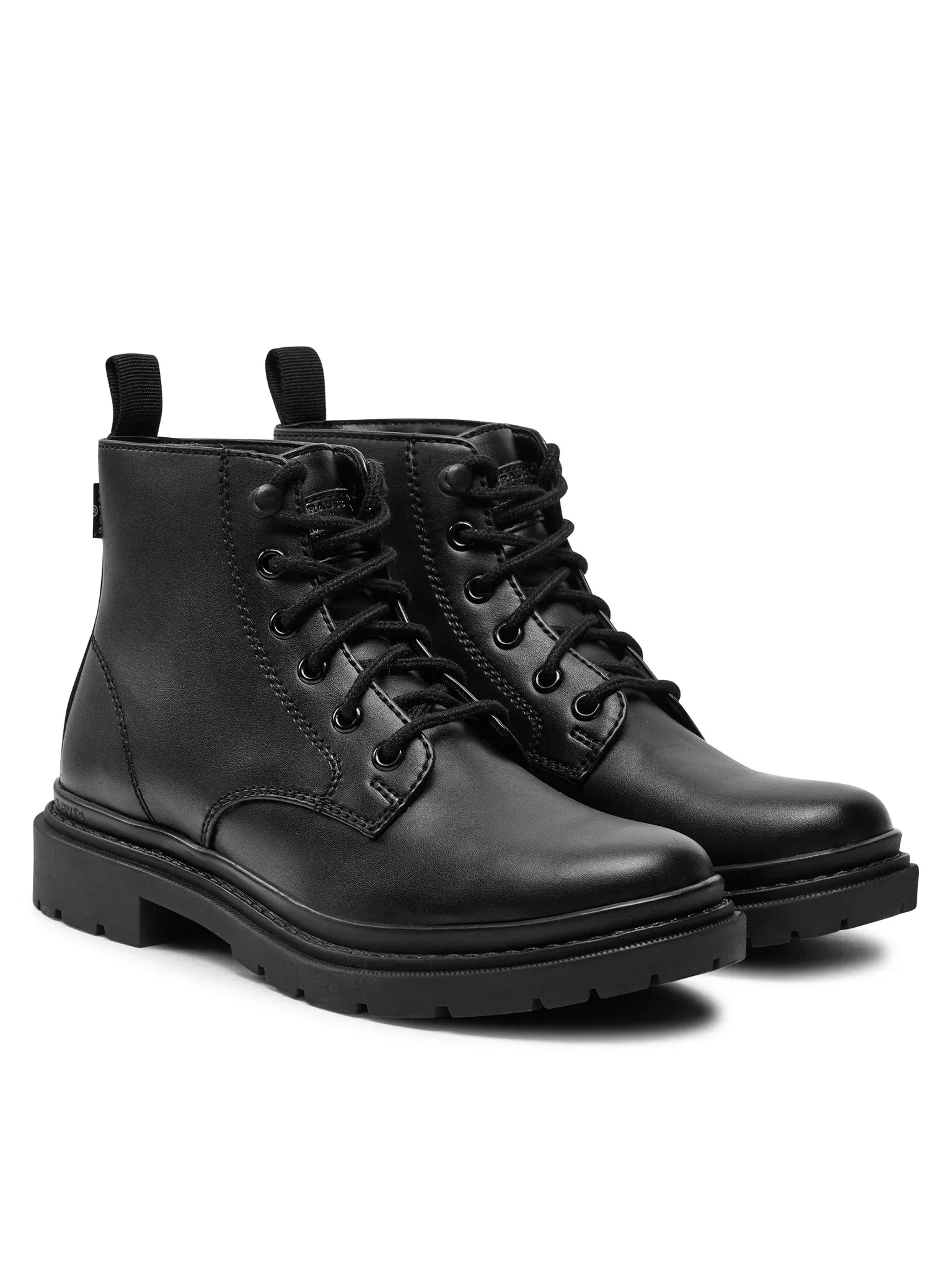 Chaussures de ville  Levi's 234715-1794 559 FULL BLACK