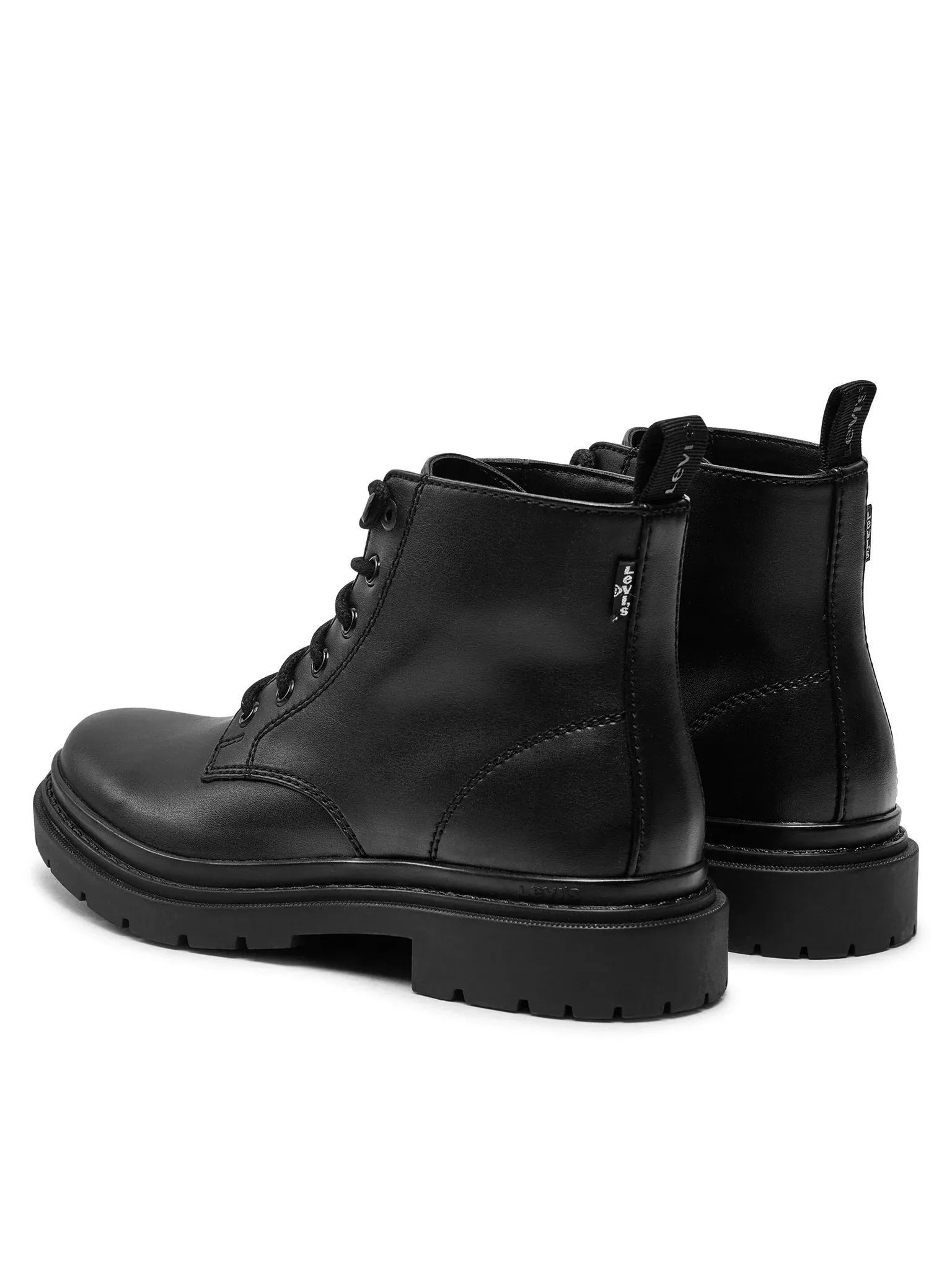 Chaussures de ville  Levi's 234715-1794 559 FULL BLACK