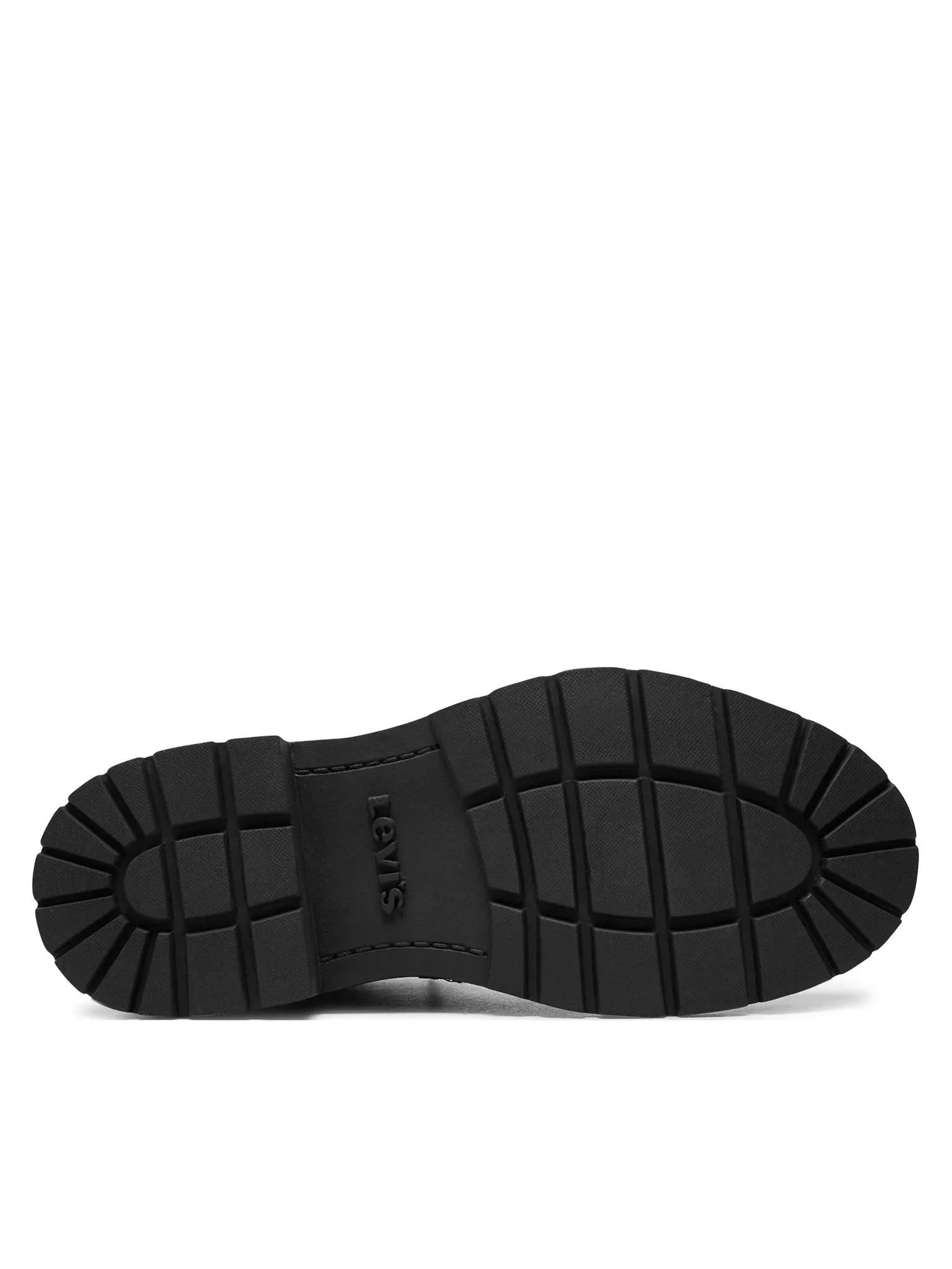 Chaussures de ville  Levi's 234715-1794 559 FULL BLACK