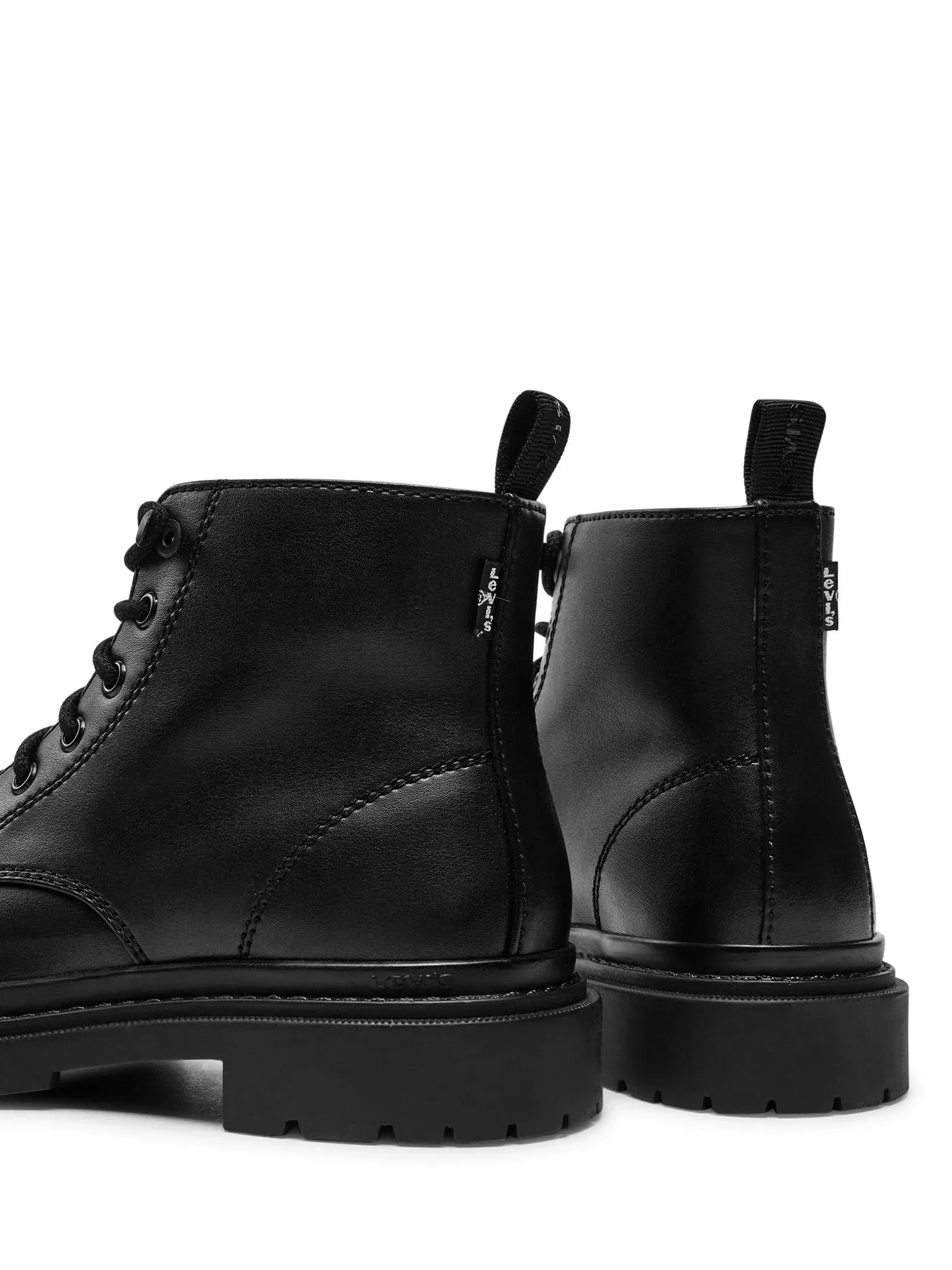 Chaussures de ville  Levi's 234715-1794 559 FULL BLACK