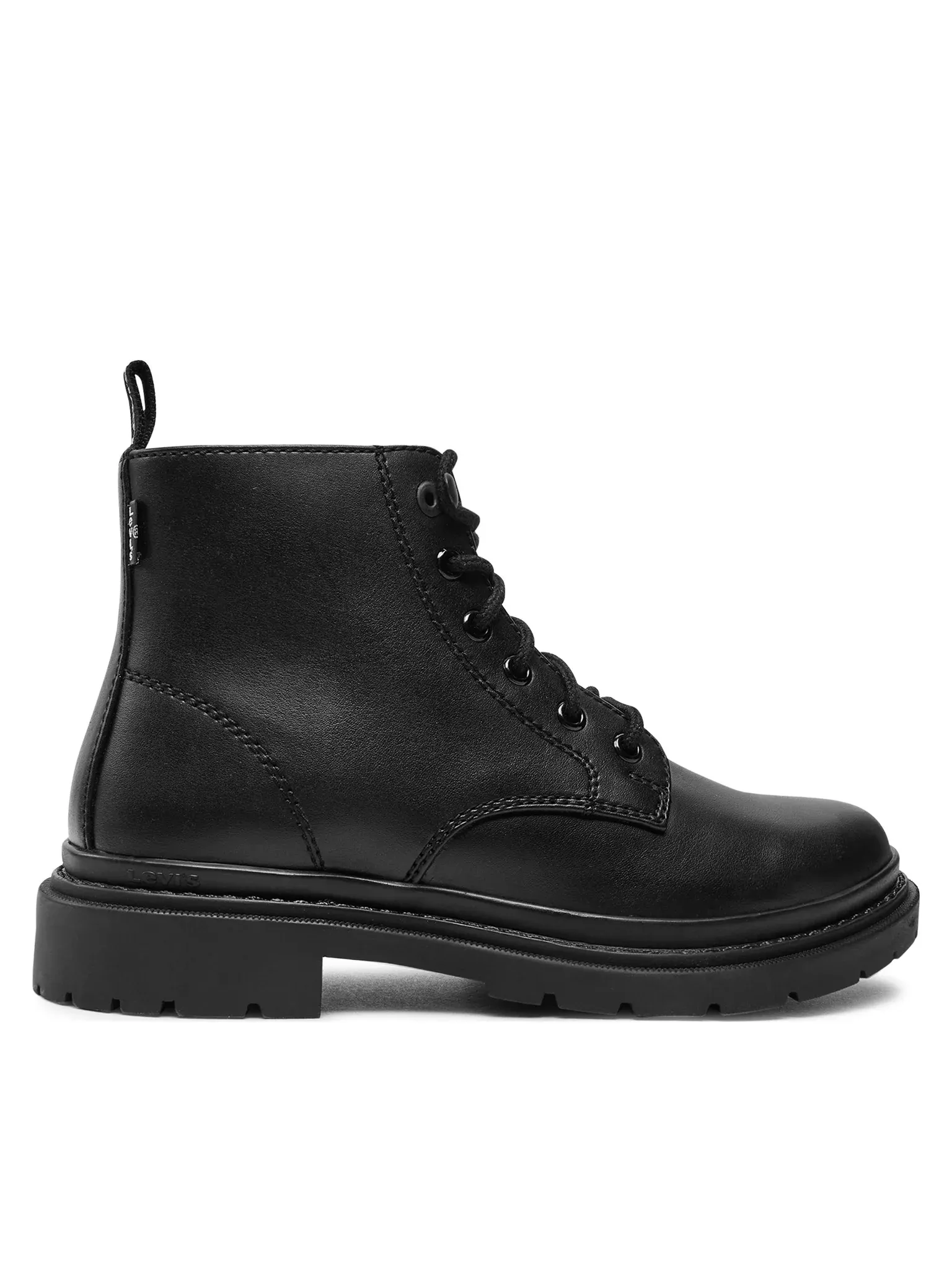 Chaussures de ville  Levi's 234715-1794 559 FULL BLACK