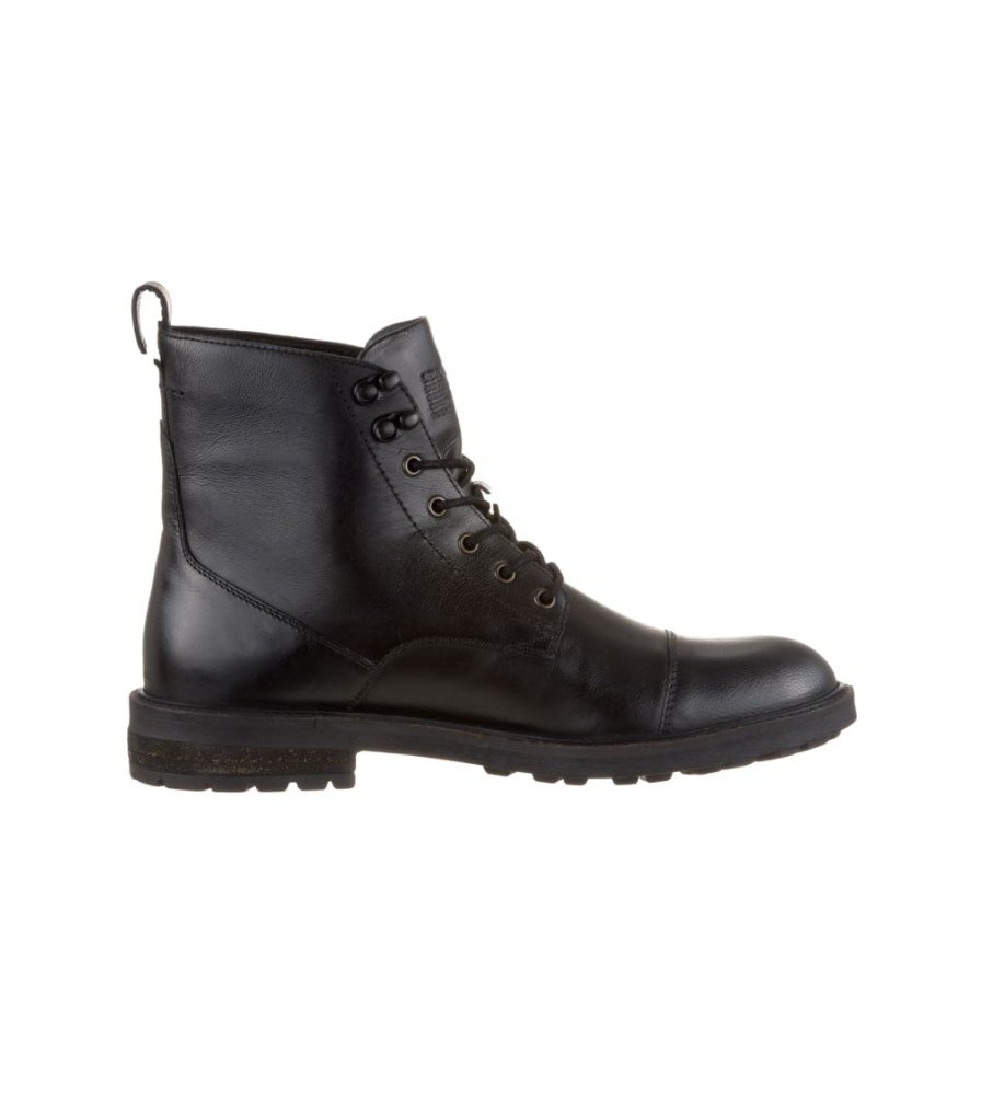 Chaussures de ville  Levi's 234725-825 559 FULL BLACK