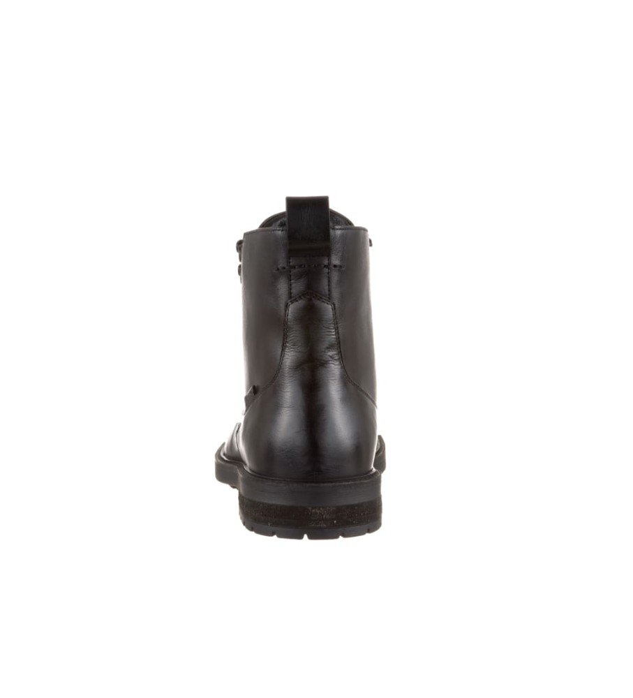 Chaussures de ville  Levi's 234725-825 559 FULL BLACK