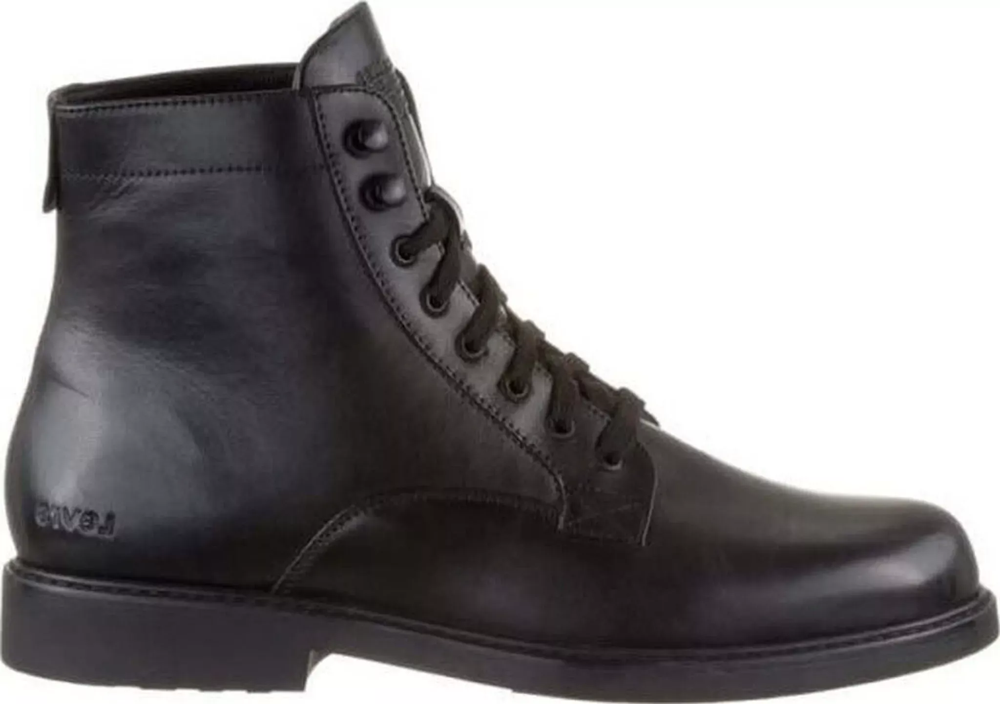 Chaussures de ville  Levi's 234727-700 559 FULL BLACK