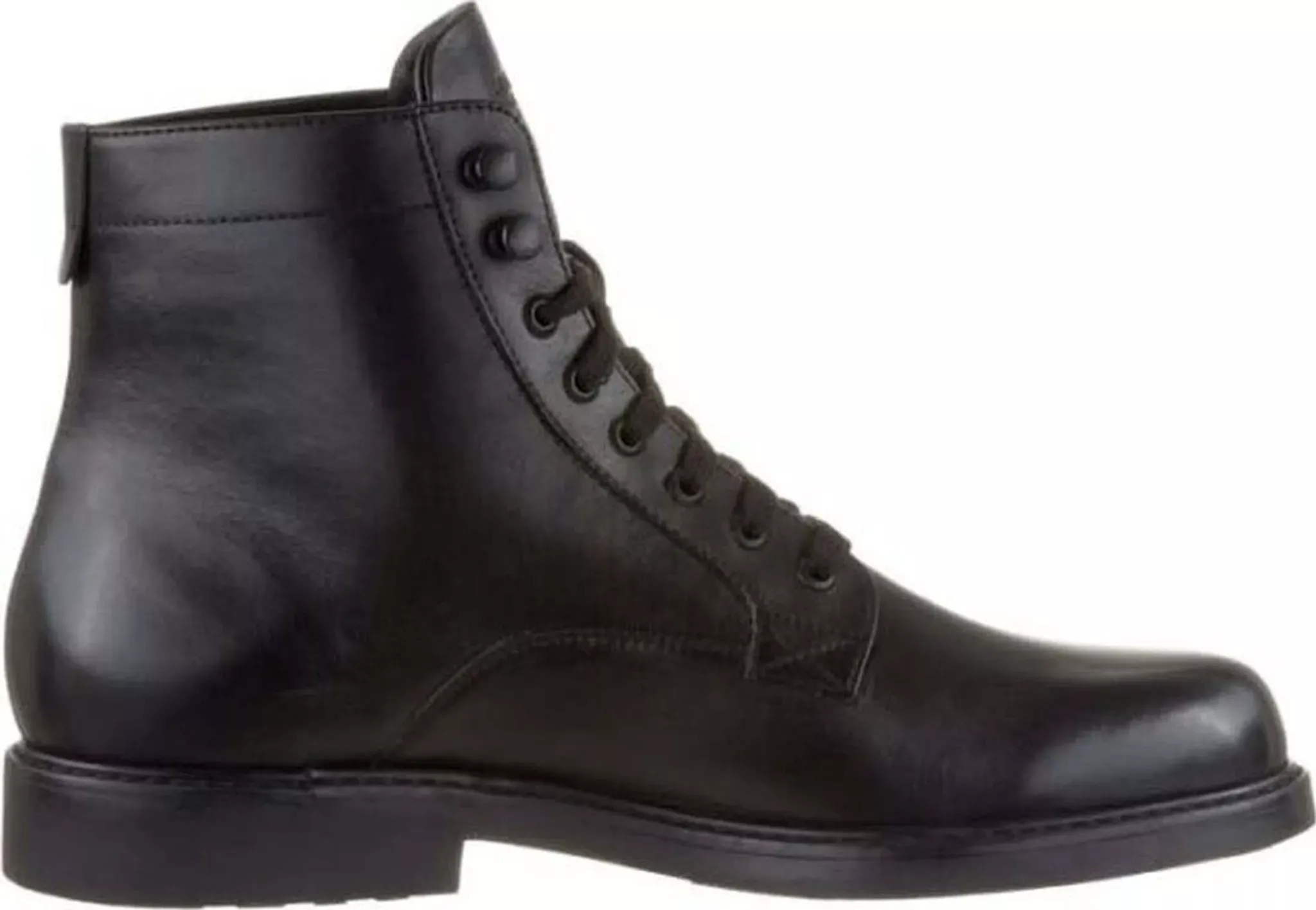 Chaussures de ville  Levi's 234727-700 559 FULL BLACK