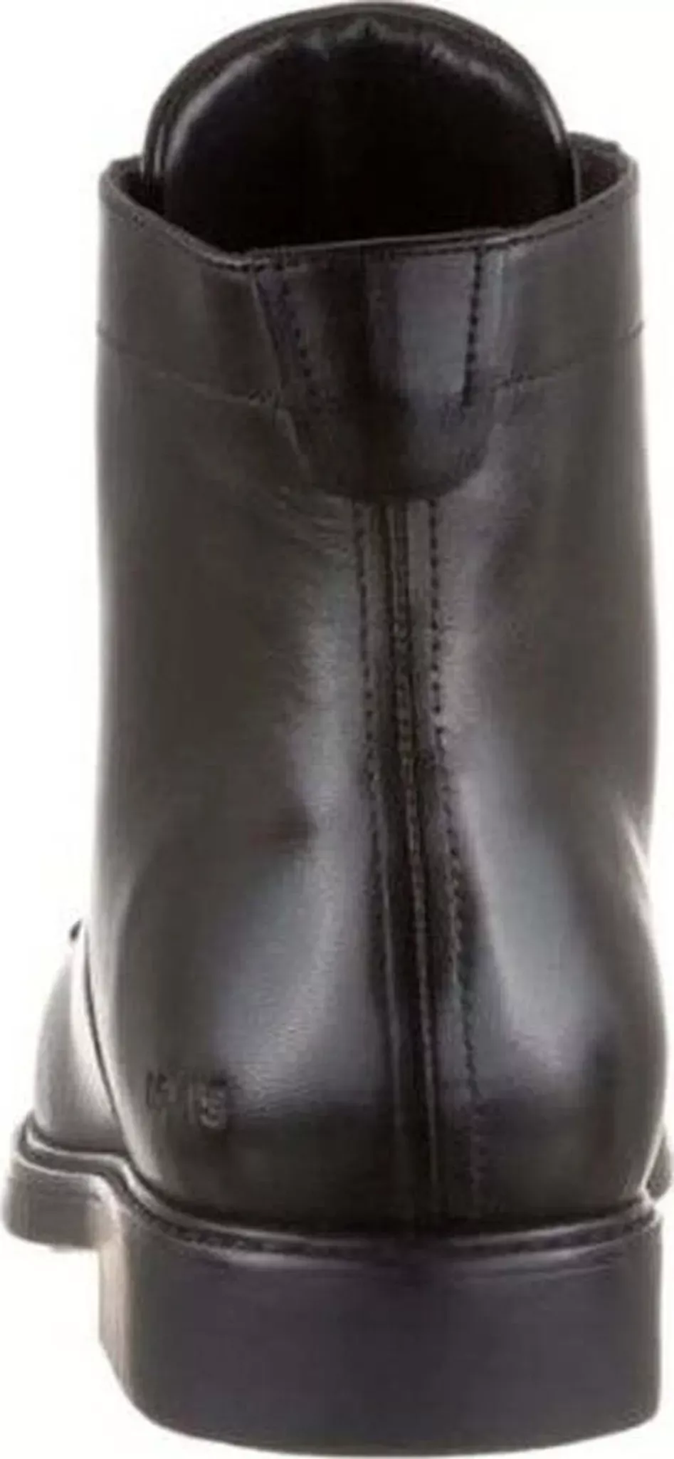 Chaussures de ville  Levi's 234727-700 559 FULL BLACK