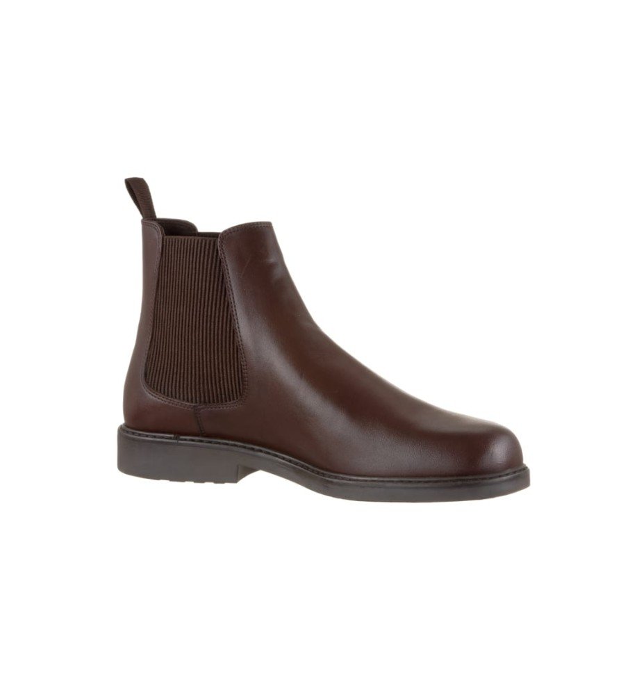 Chaussures de ville  Levi's 234728-695 29 DARK BROWN