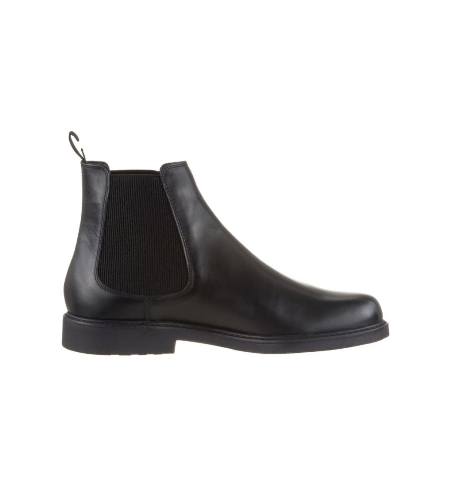 Chaussures de ville  Levi's 234728-695 559 FULL BLACK