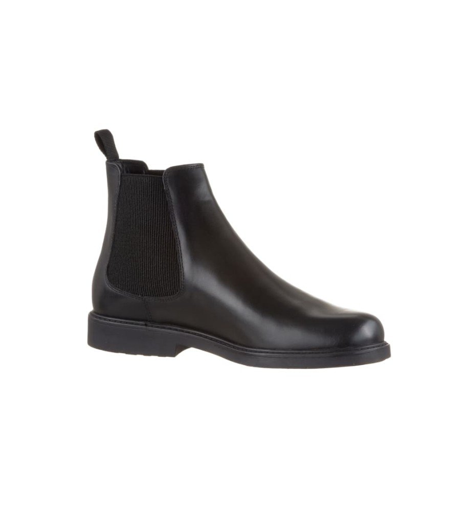 Chaussures de ville  Levi's 234728-695 559 FULL BLACK