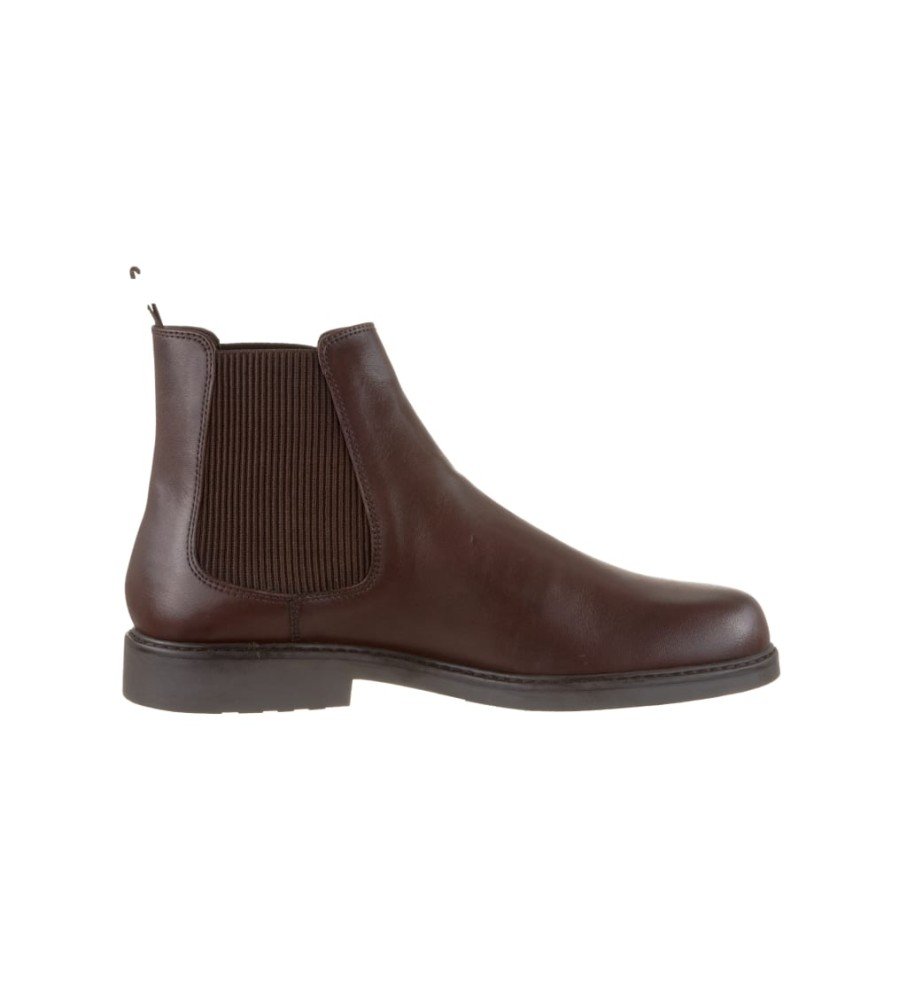Chaussures de ville  Levi's 234728-695 29 DARK BROWN
