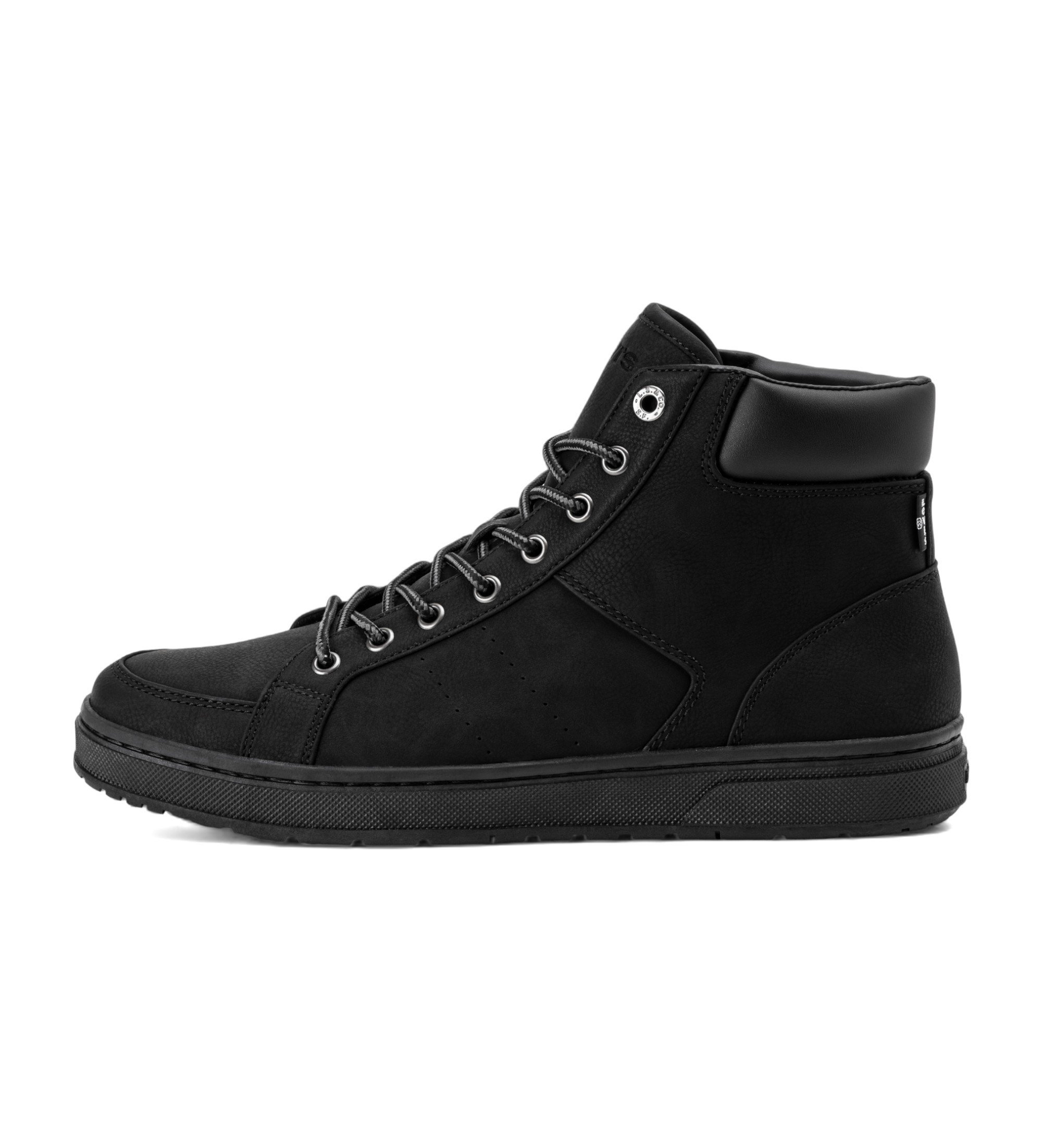 Chaussures de ville  Levi's 235874-960 559 FULL BLACK