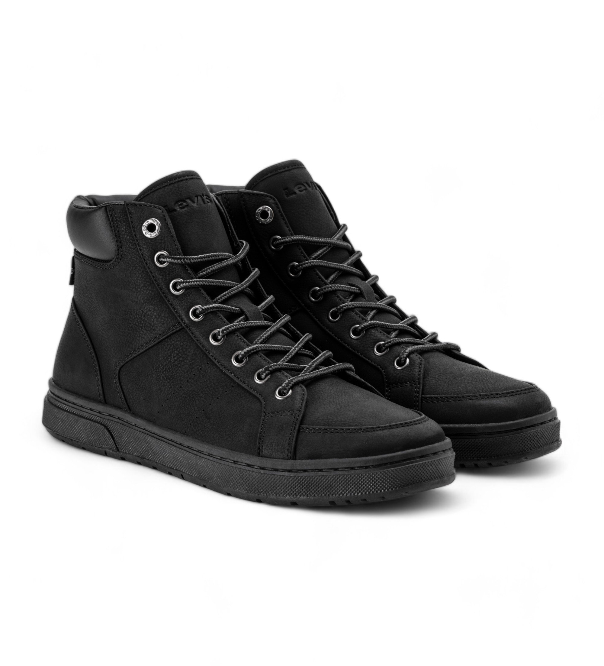 Chaussures de ville  Levi's 235874-960 559 FULL BLACK