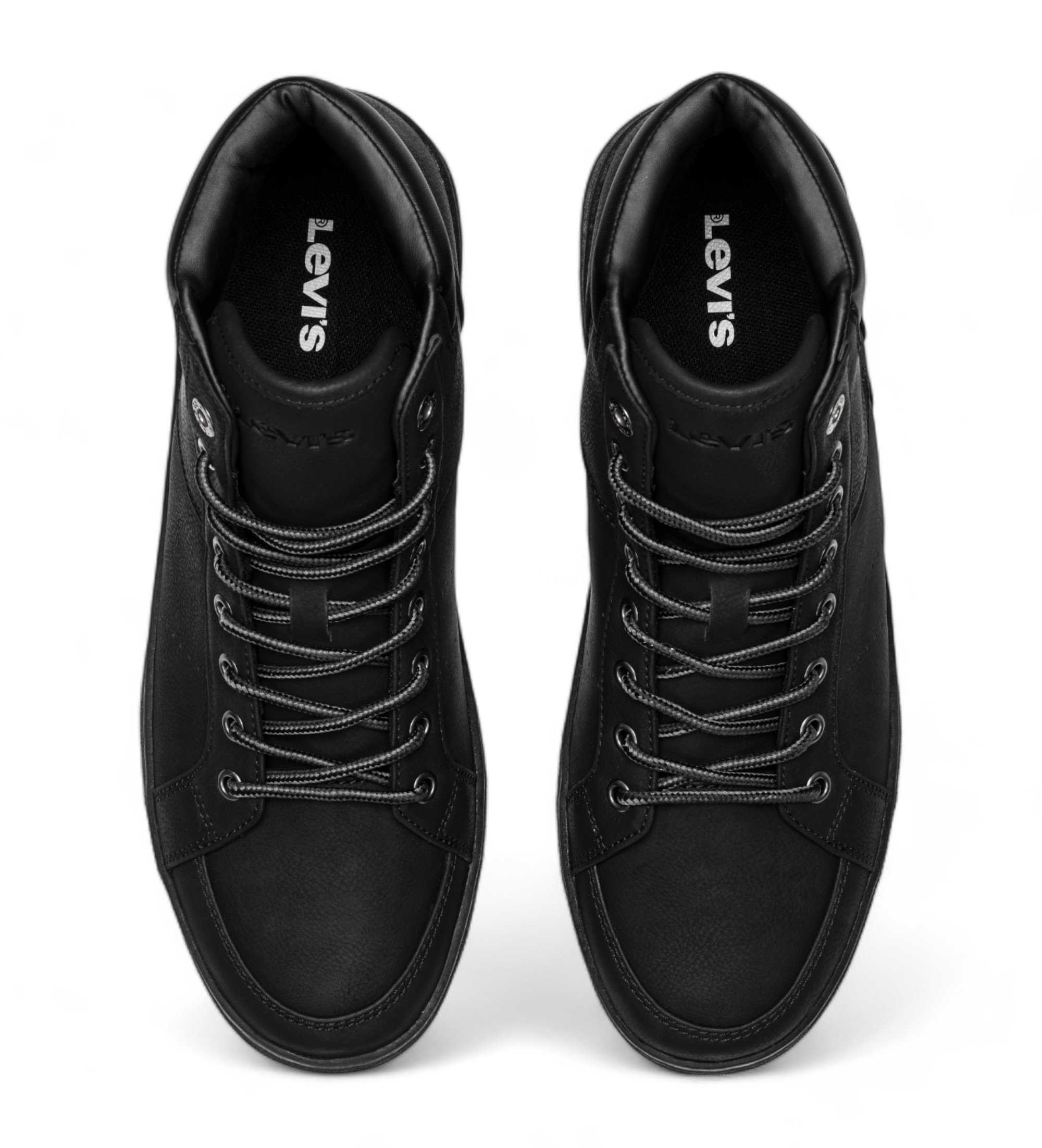 Chaussures de ville  Levi's 235874-960 559 FULL BLACK