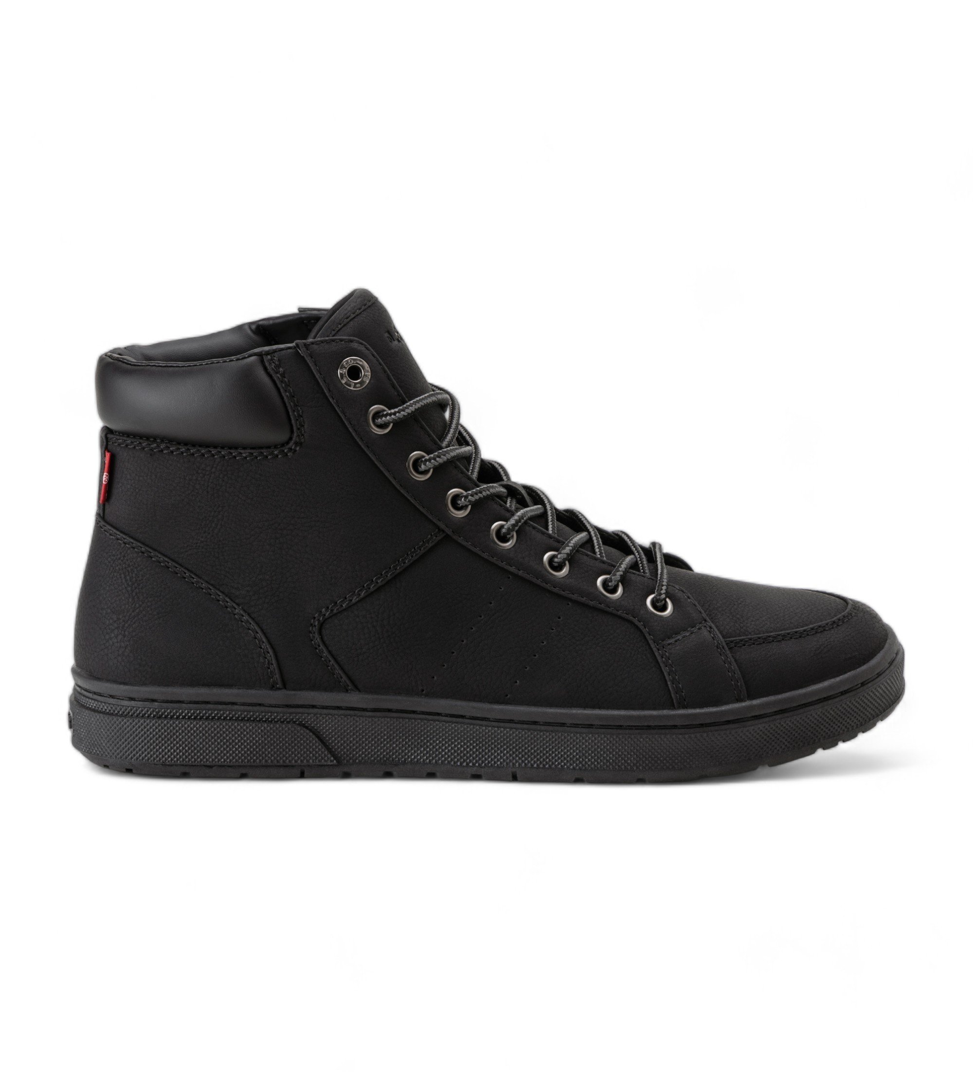 Chaussures de ville  Levi's 235874-960 559 FULL BLACK