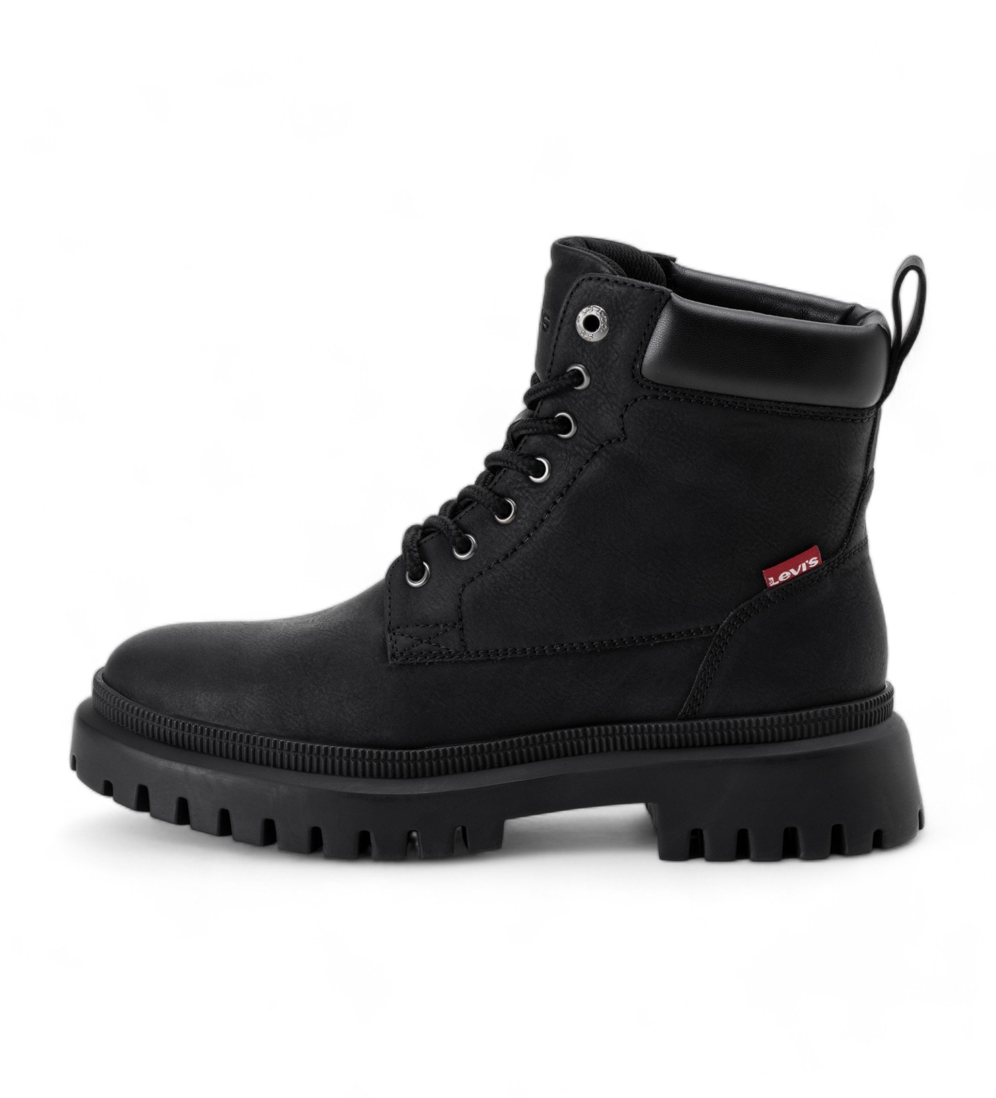 Chaussures de ville  Levi's 235878-794 559 FULL BLACK