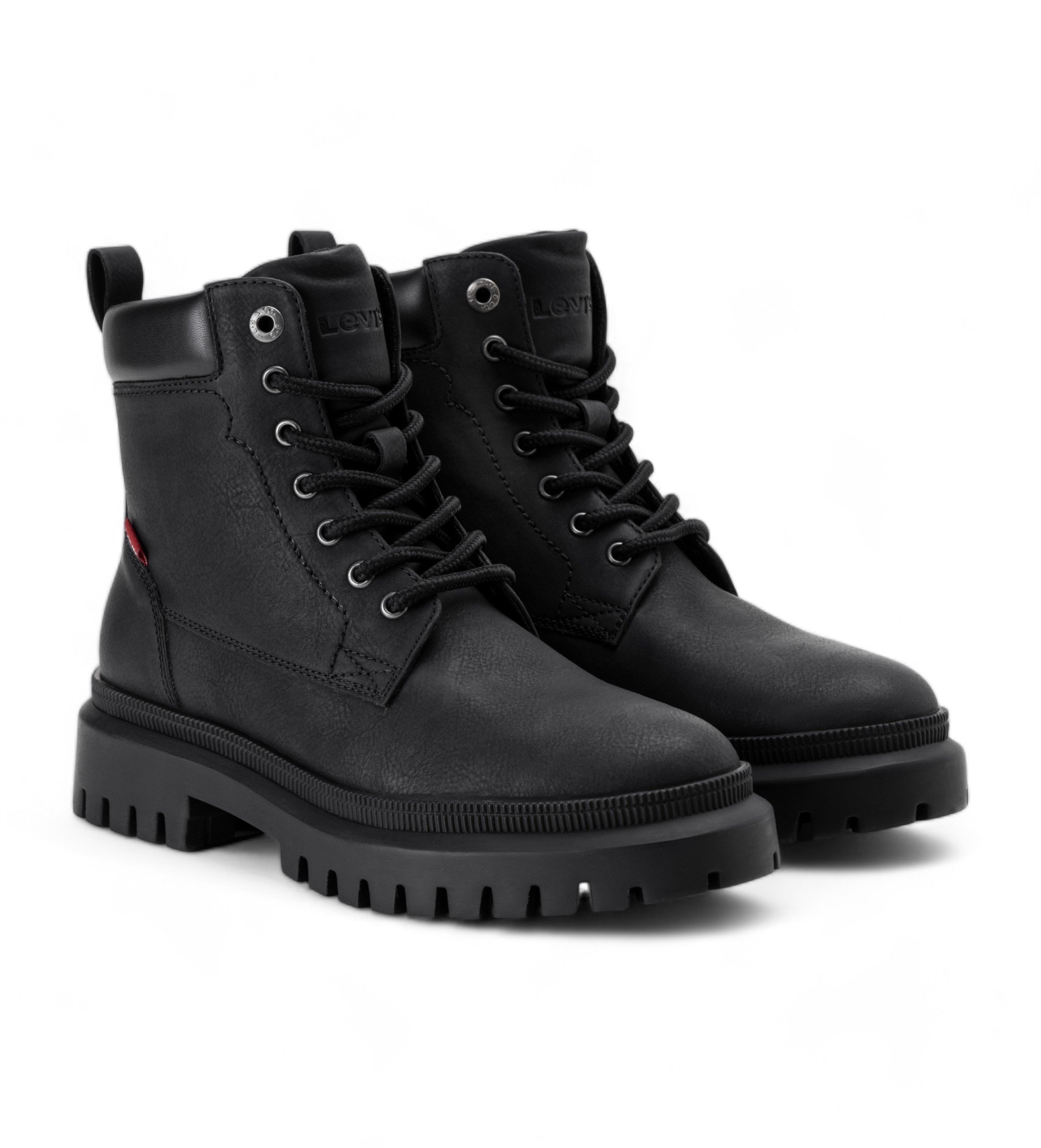 Chaussures de ville  Levi's 235878-794 559 FULL BLACK