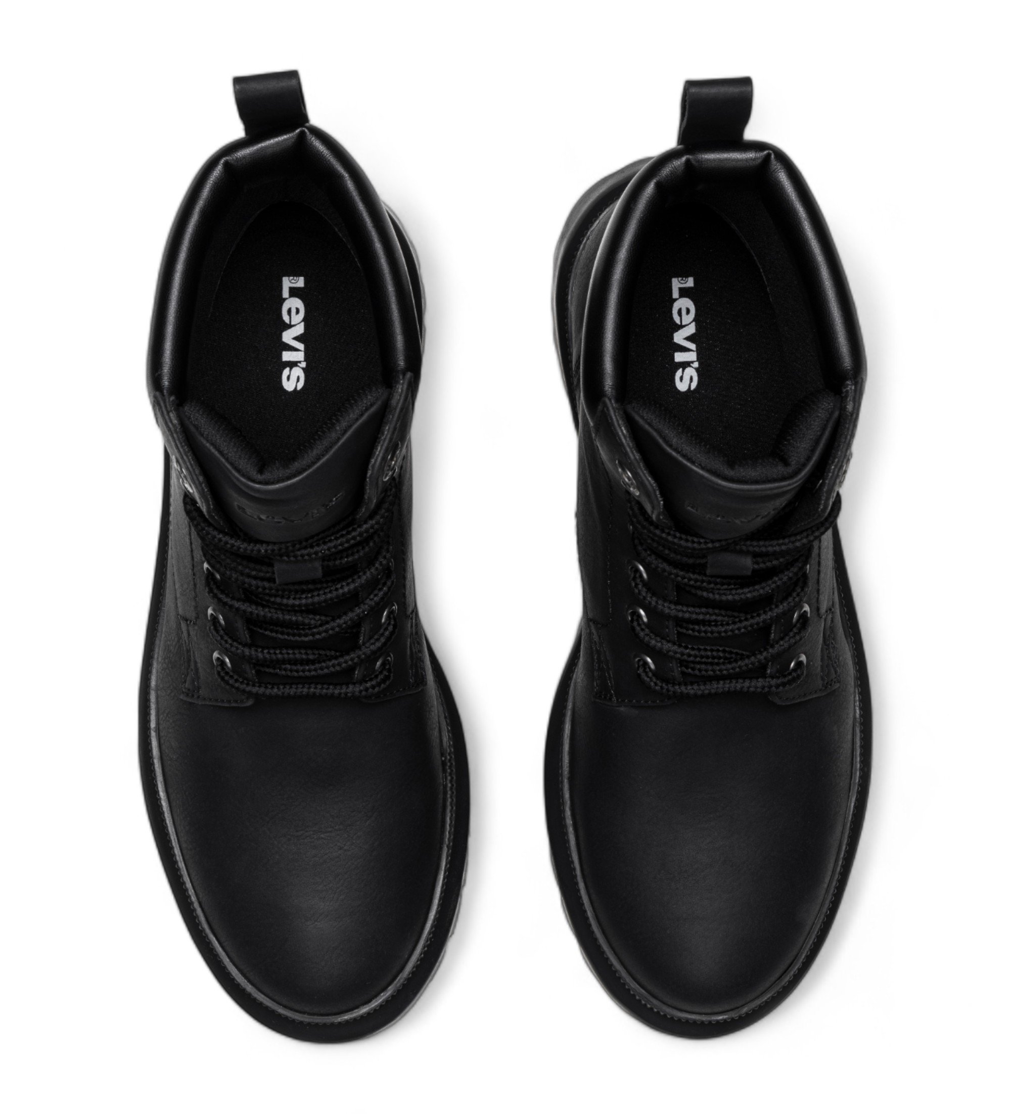 Chaussures de ville  Levi's 235878-794 559 FULL BLACK
