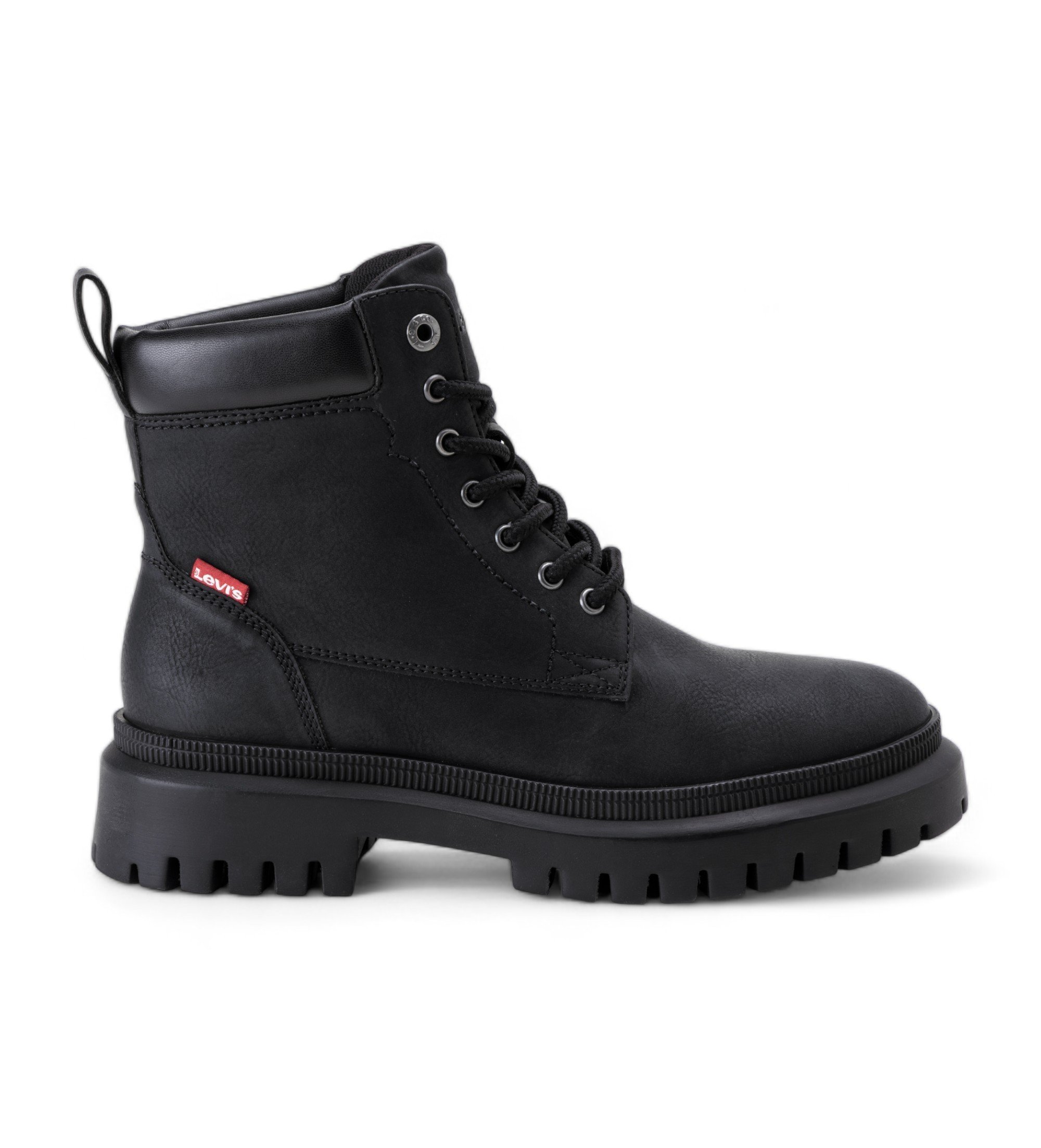 Chaussures de ville  Levi's 235878-794 559 FULL BLACK