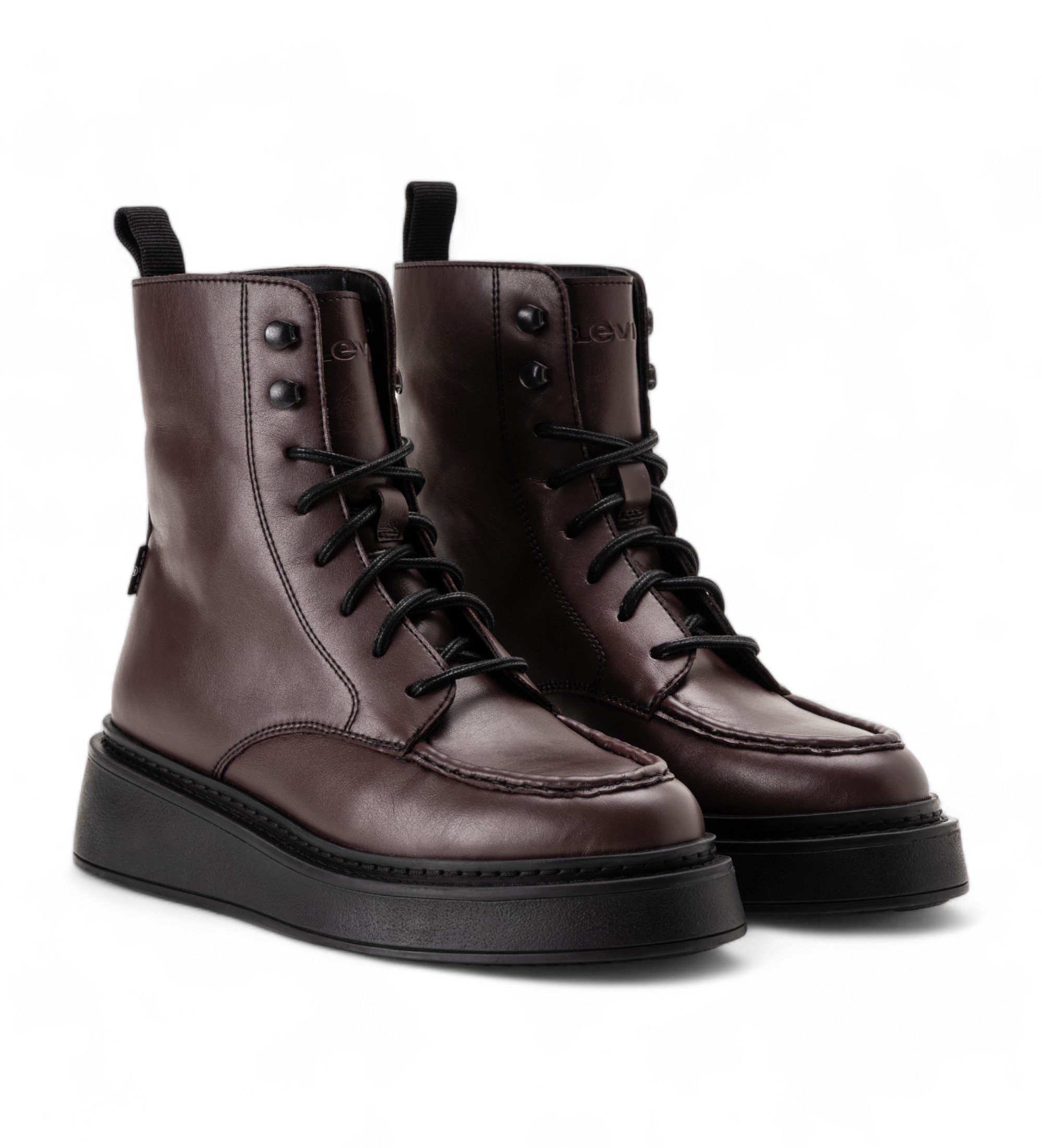 Chaussures de ville  Levi's 235880-794 83 BORDEAUX