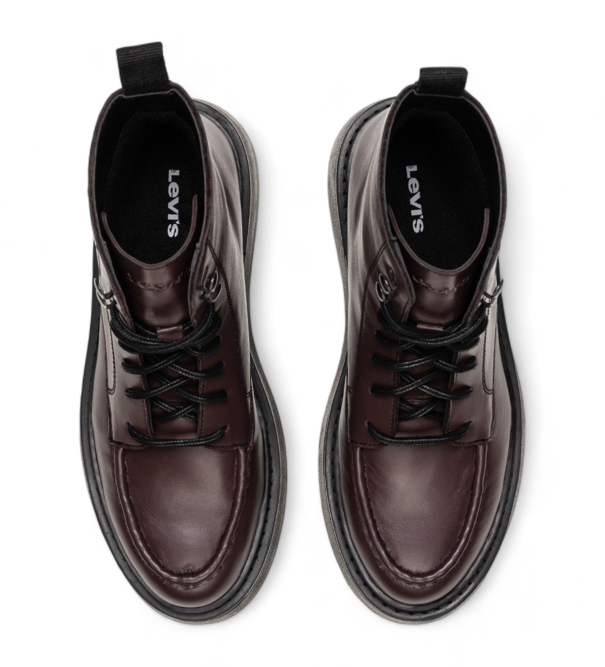 Chaussures de ville  Levi's 235880-794 83 BORDEAUX