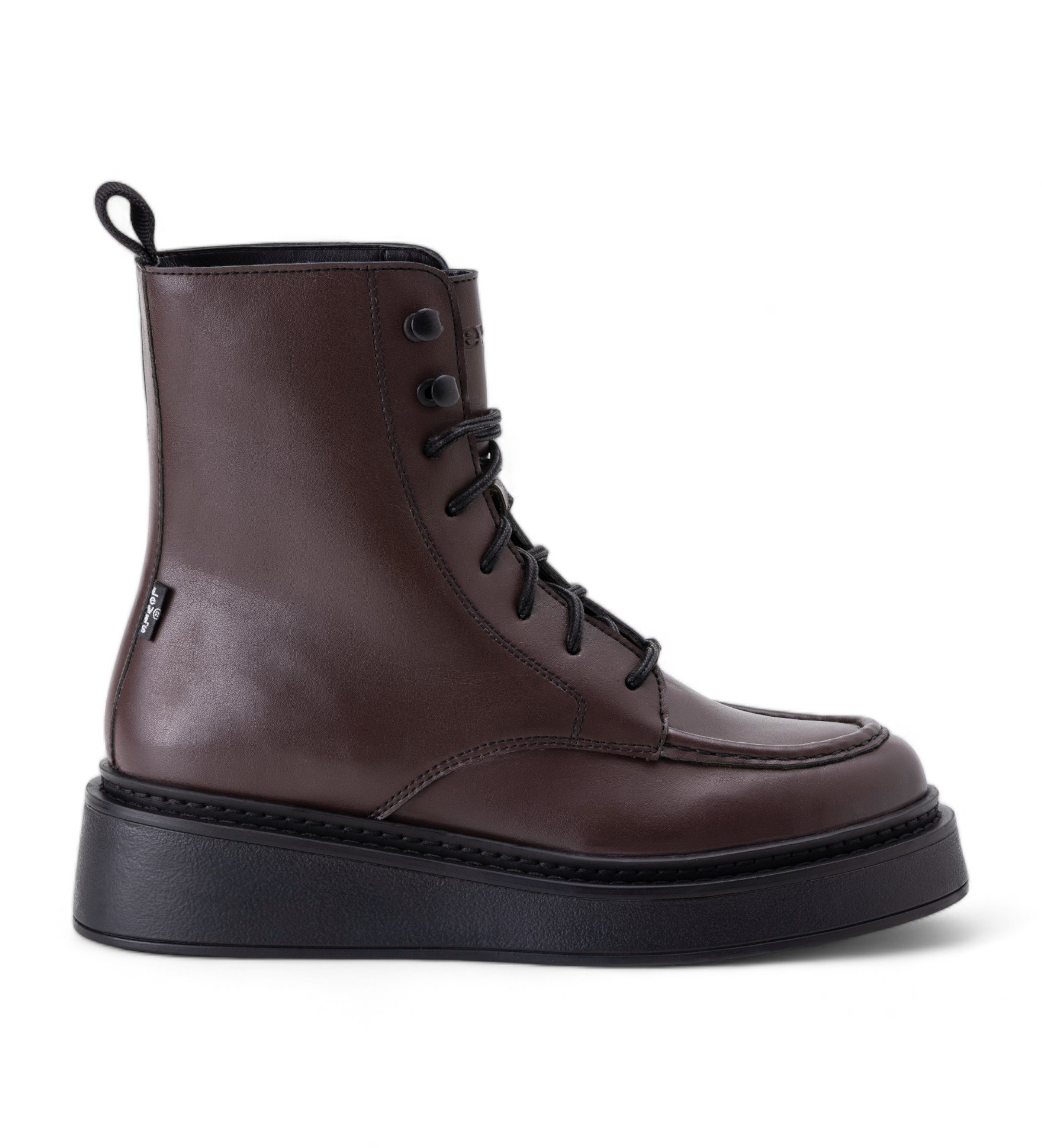 Chaussures de ville  Levi's 235880-794 83 BORDEAUX