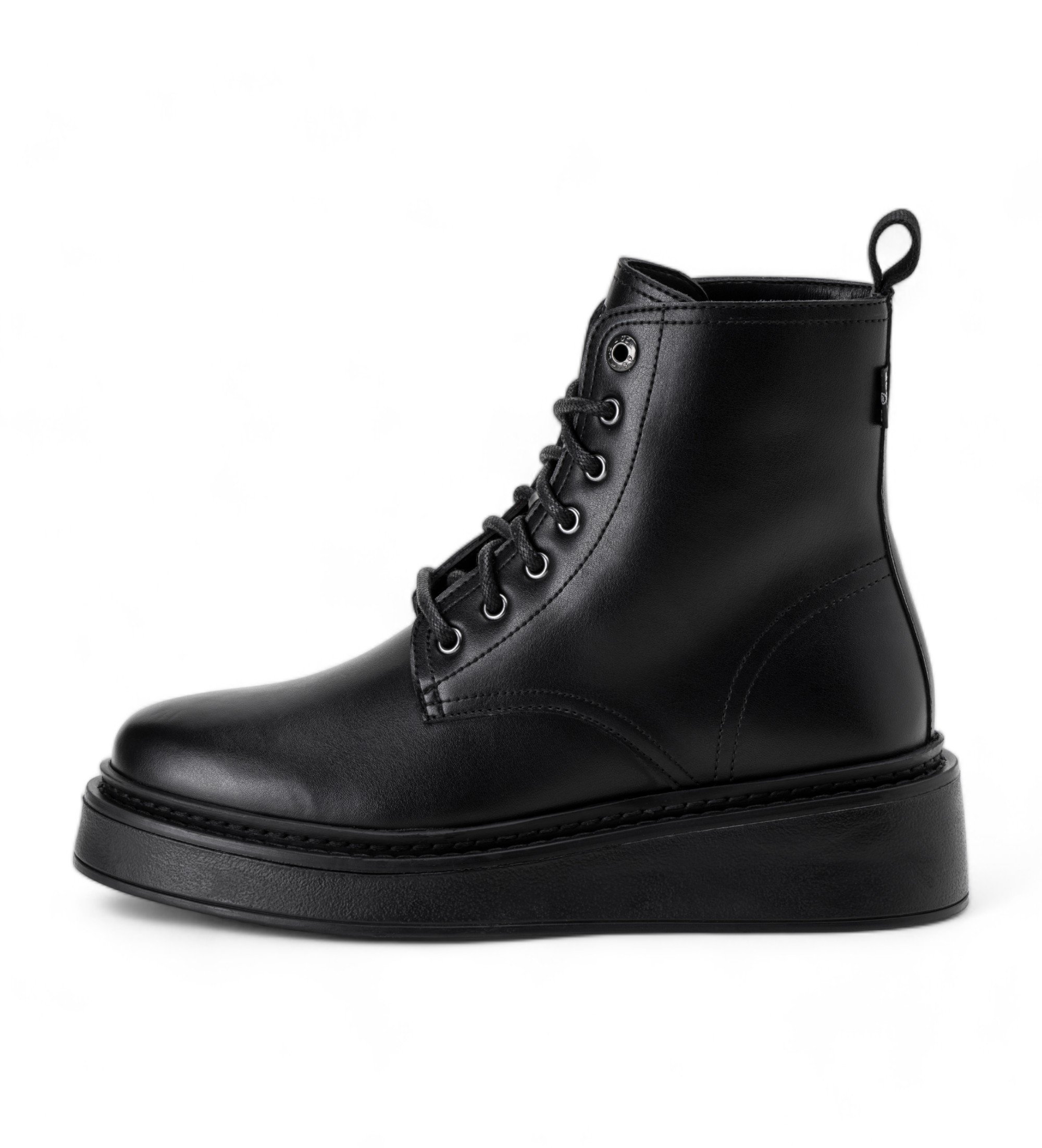 Chaussures de ville  Levi's 235881-794 559 FULL BLACK
