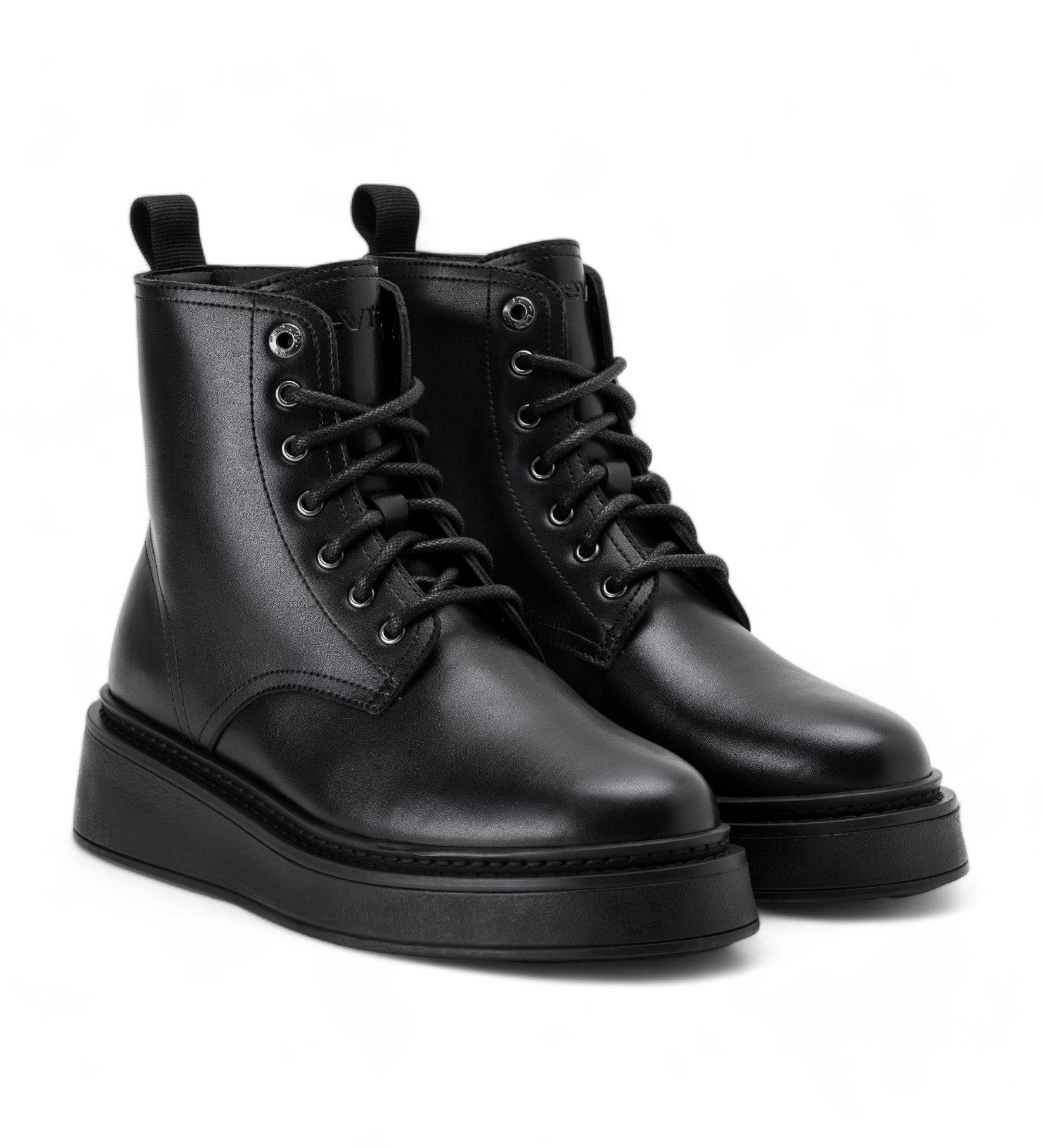 Chaussures de ville  Levi's 235881-794 559 FULL BLACK