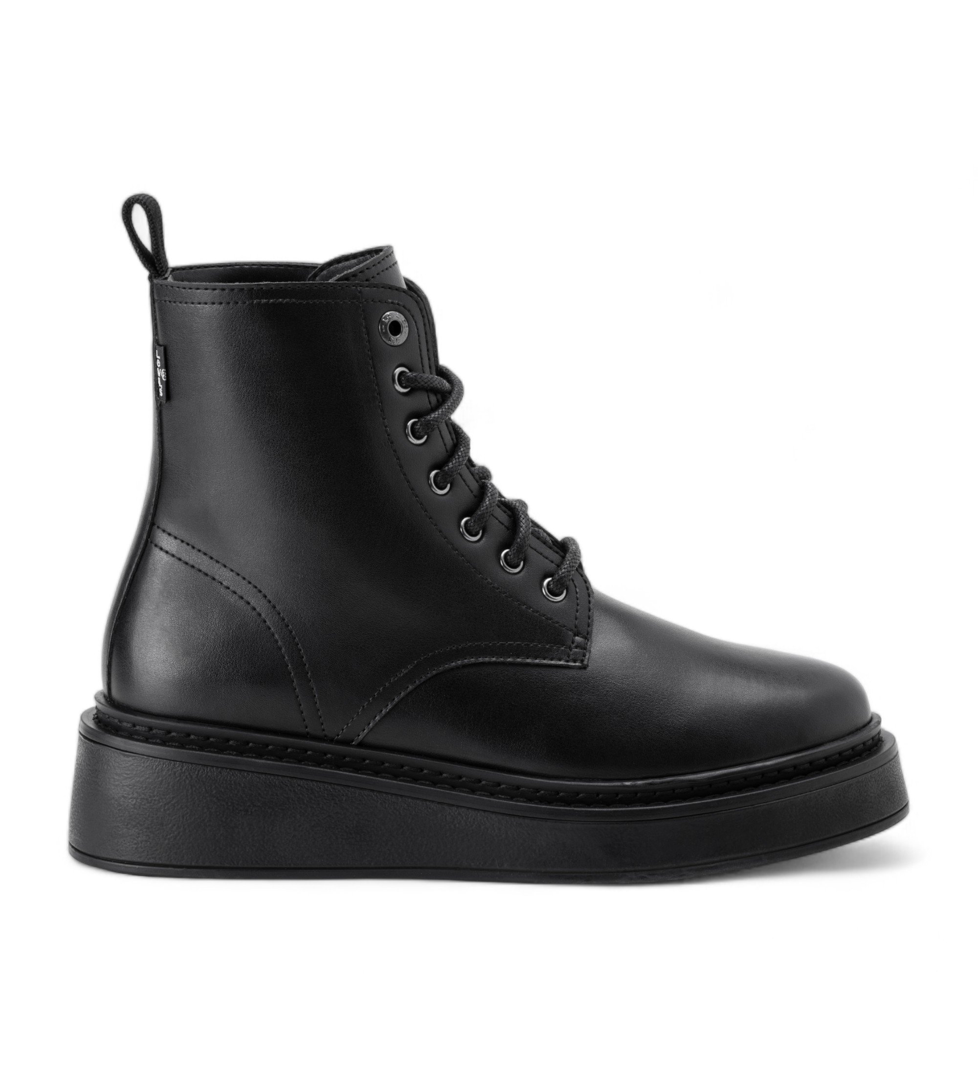Chaussures de ville  Levi's 235881-794 559 FULL BLACK