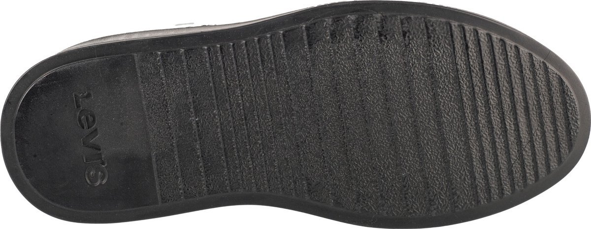 Chaussures de ville  Levi's 235881-843 559 FULL BLACK