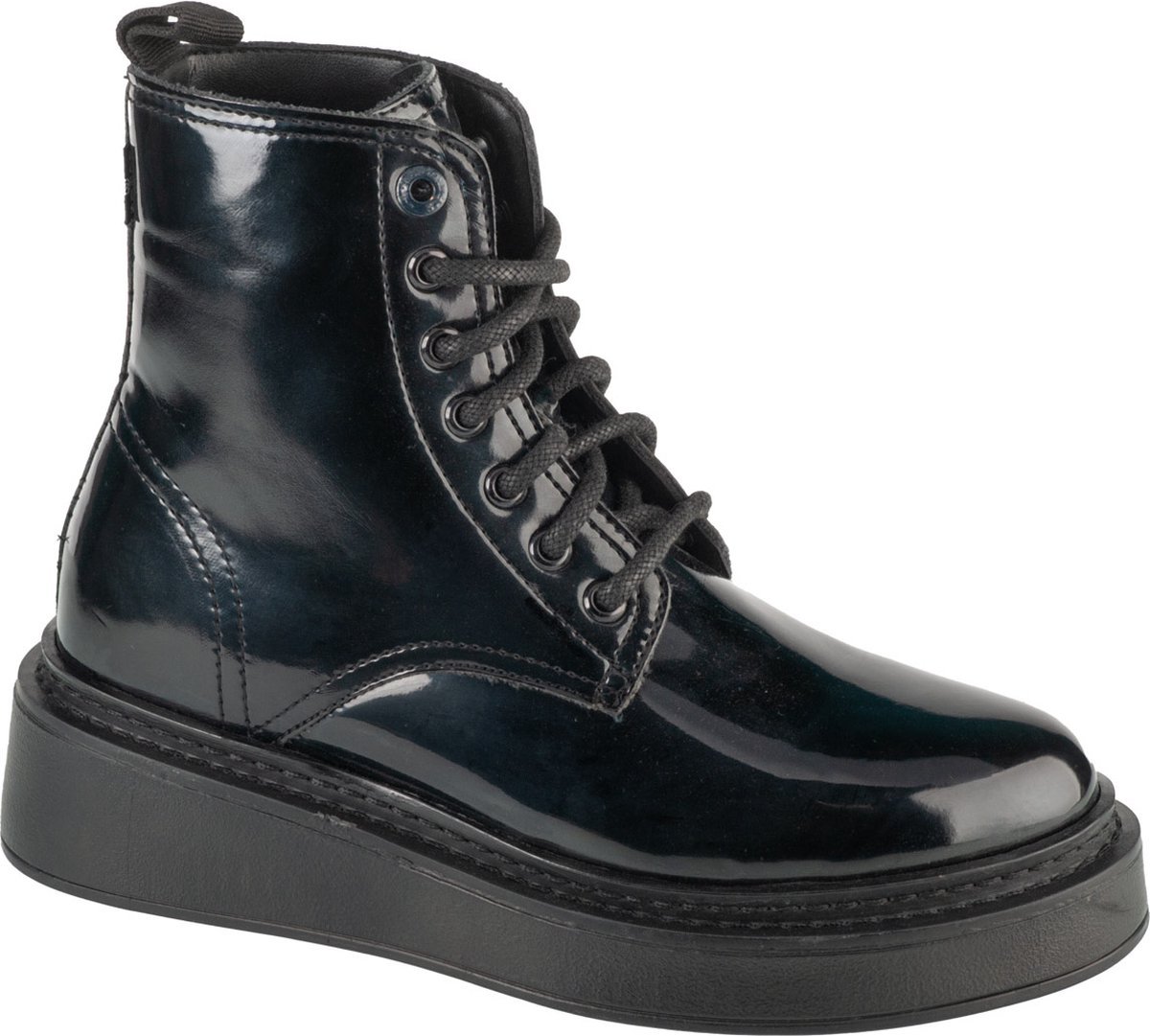 Chaussures de ville  Levi's 235881-843 559 FULL BLACK