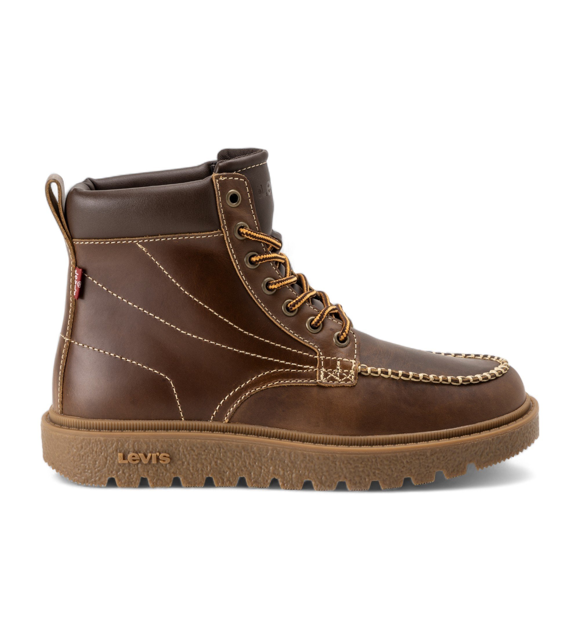 Chaussures de ville  Levi's 235893-1706 99 COGNAC