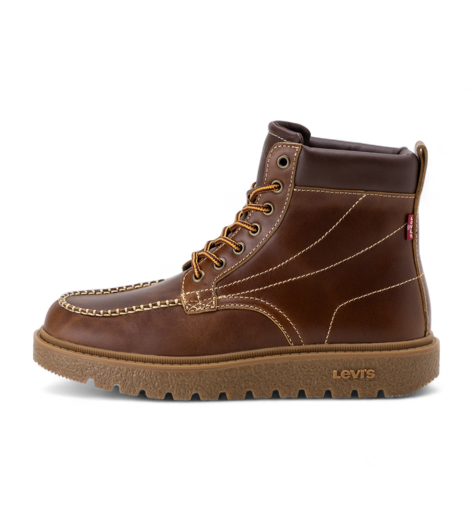 Chaussures de ville  Levi's 235893-1706 99 COGNAC