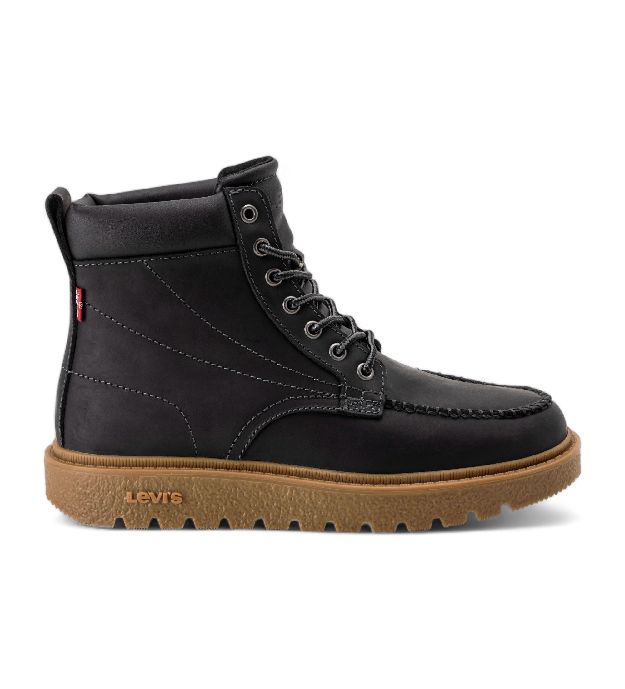 Chaussures de ville  Levi's 235893-1706 59 REGULAR BLACK