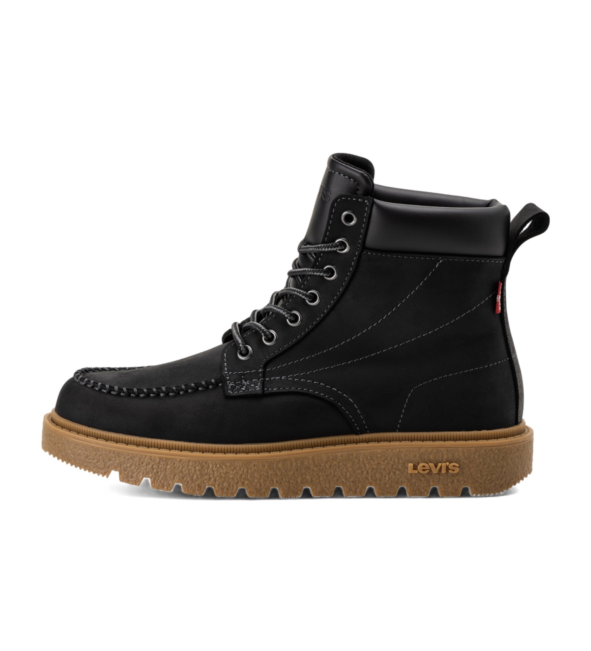 Chaussures de ville  Levi's 235893-1706 59 REGULAR BLACK